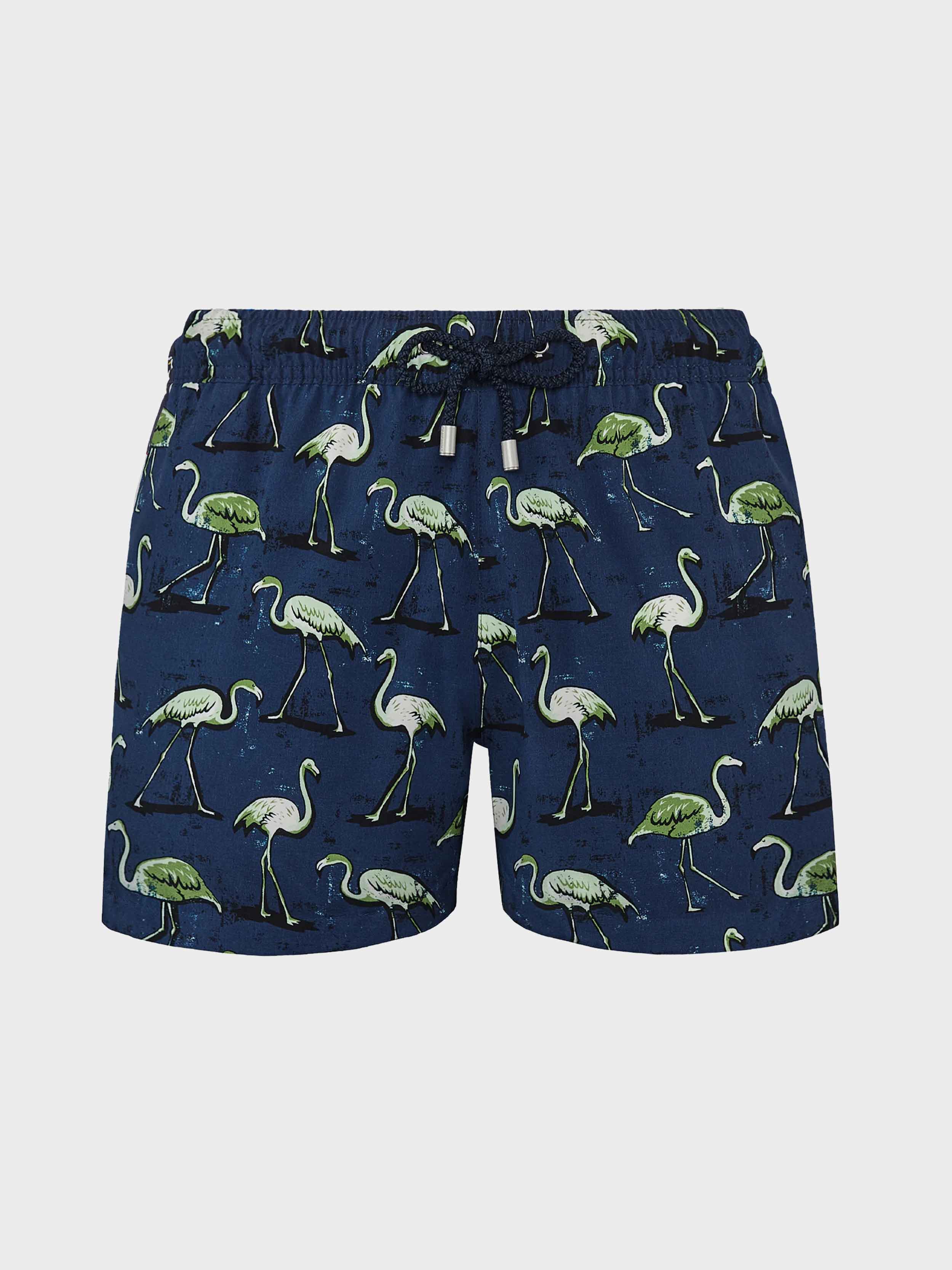 Green - Navy