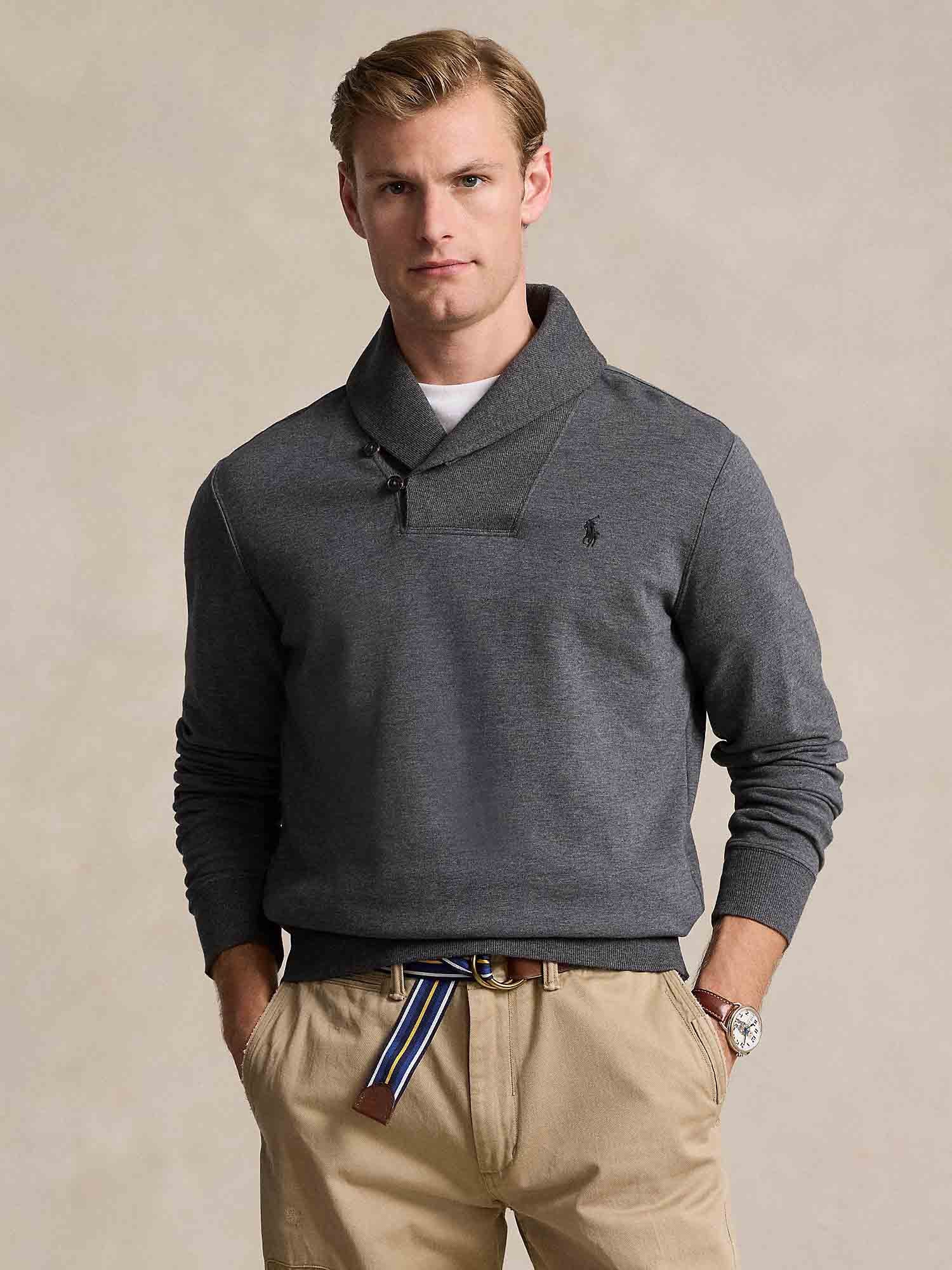 Grey