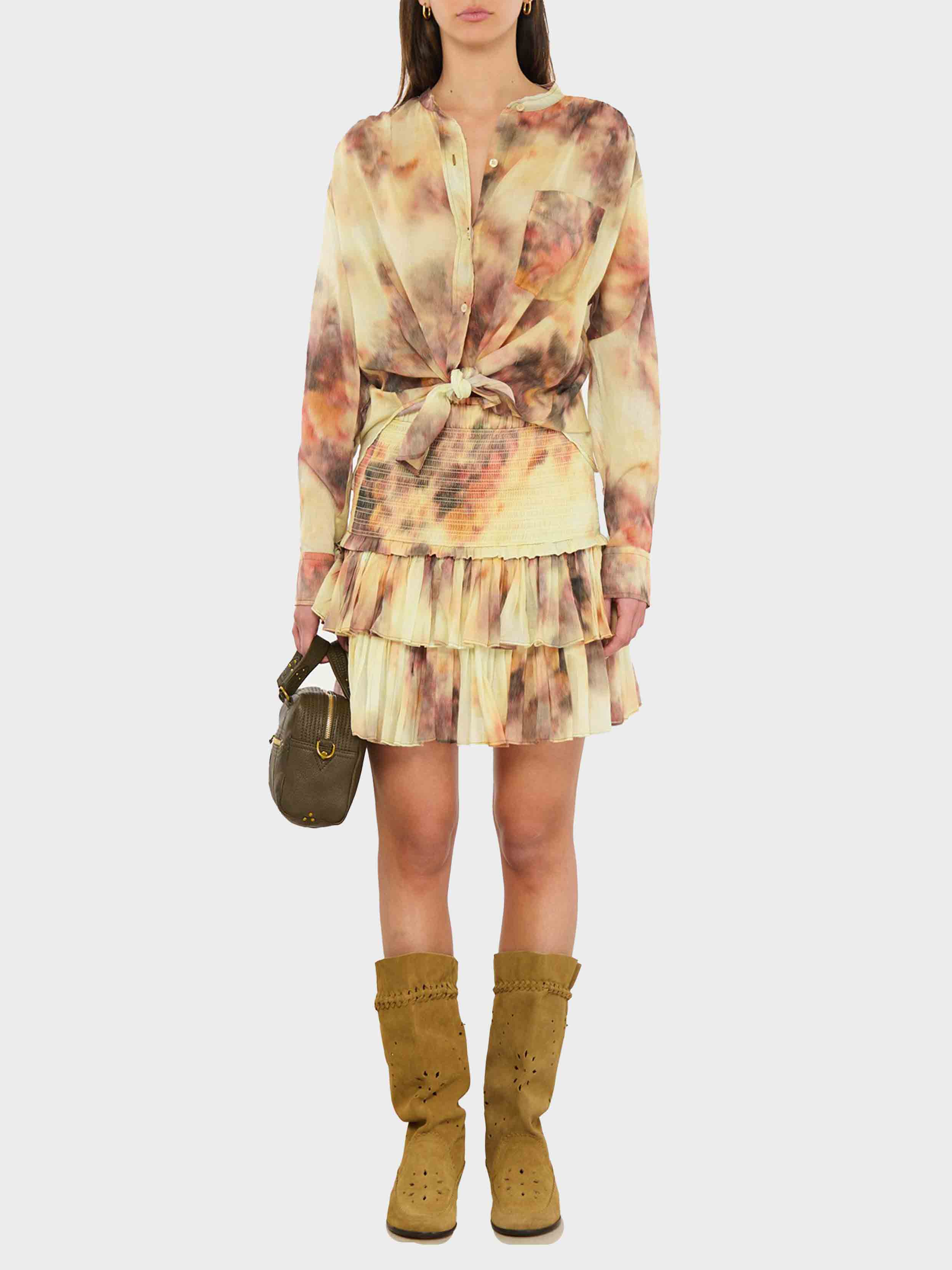 Light Beige