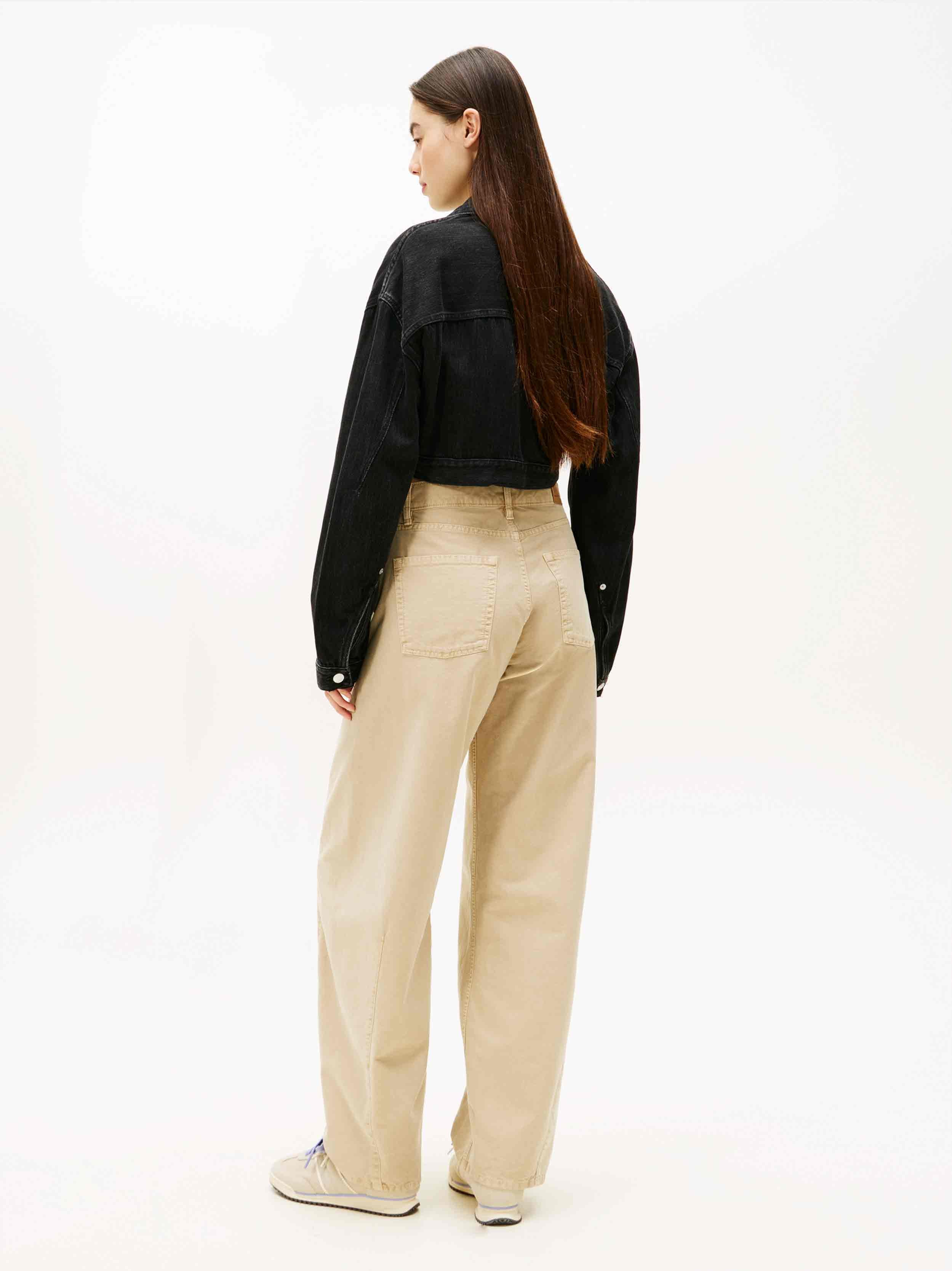 Denim Black