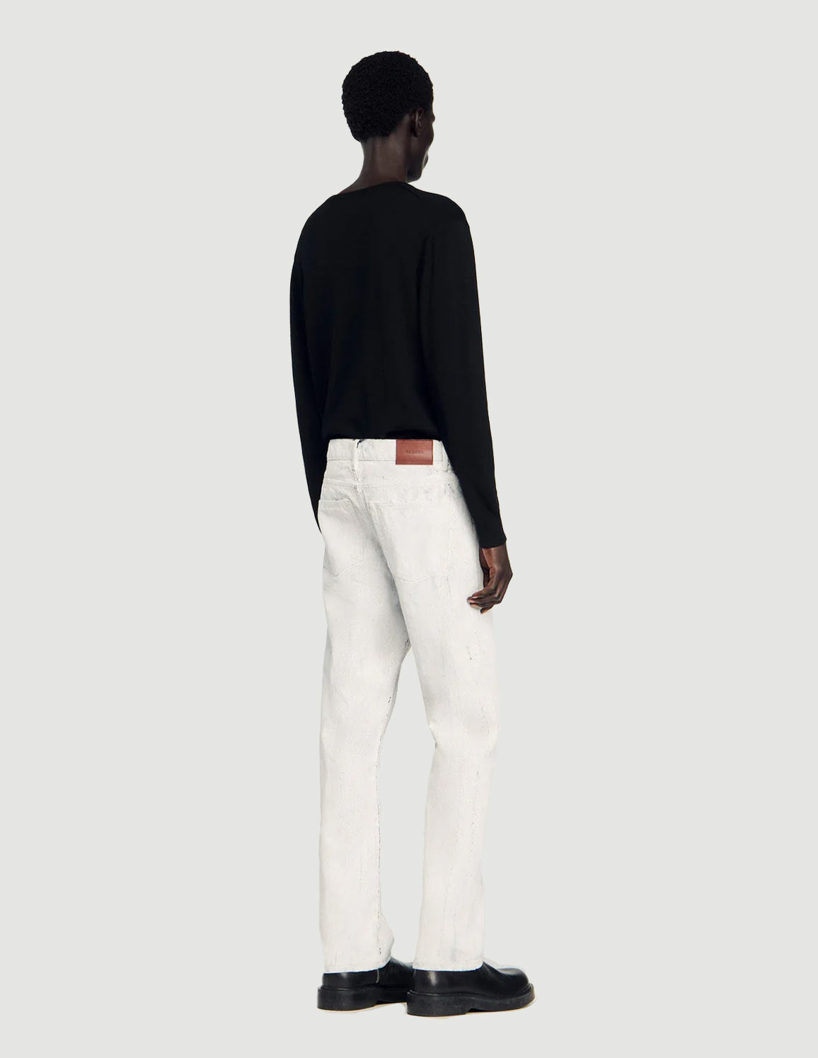 Off White