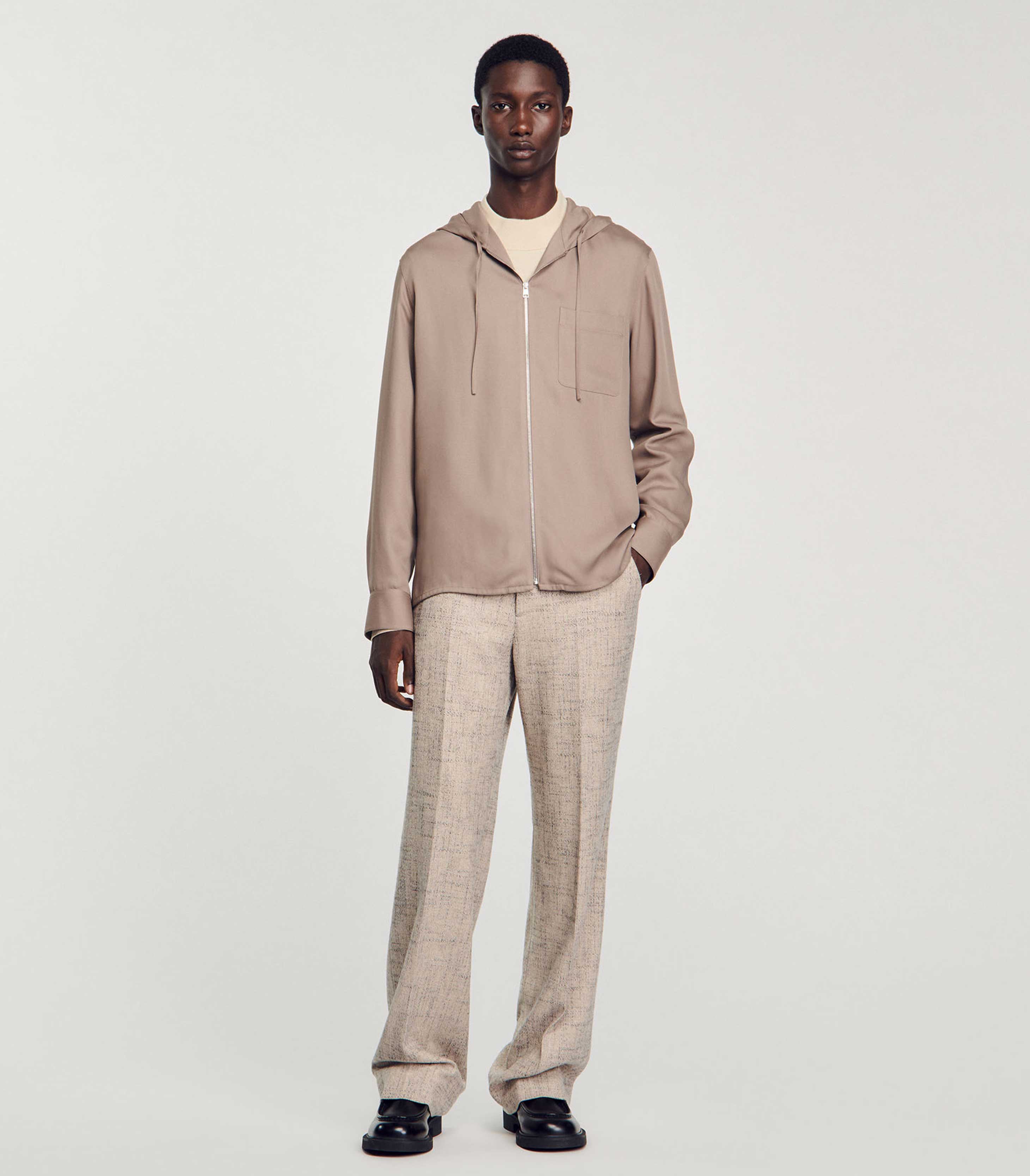 Light Brown