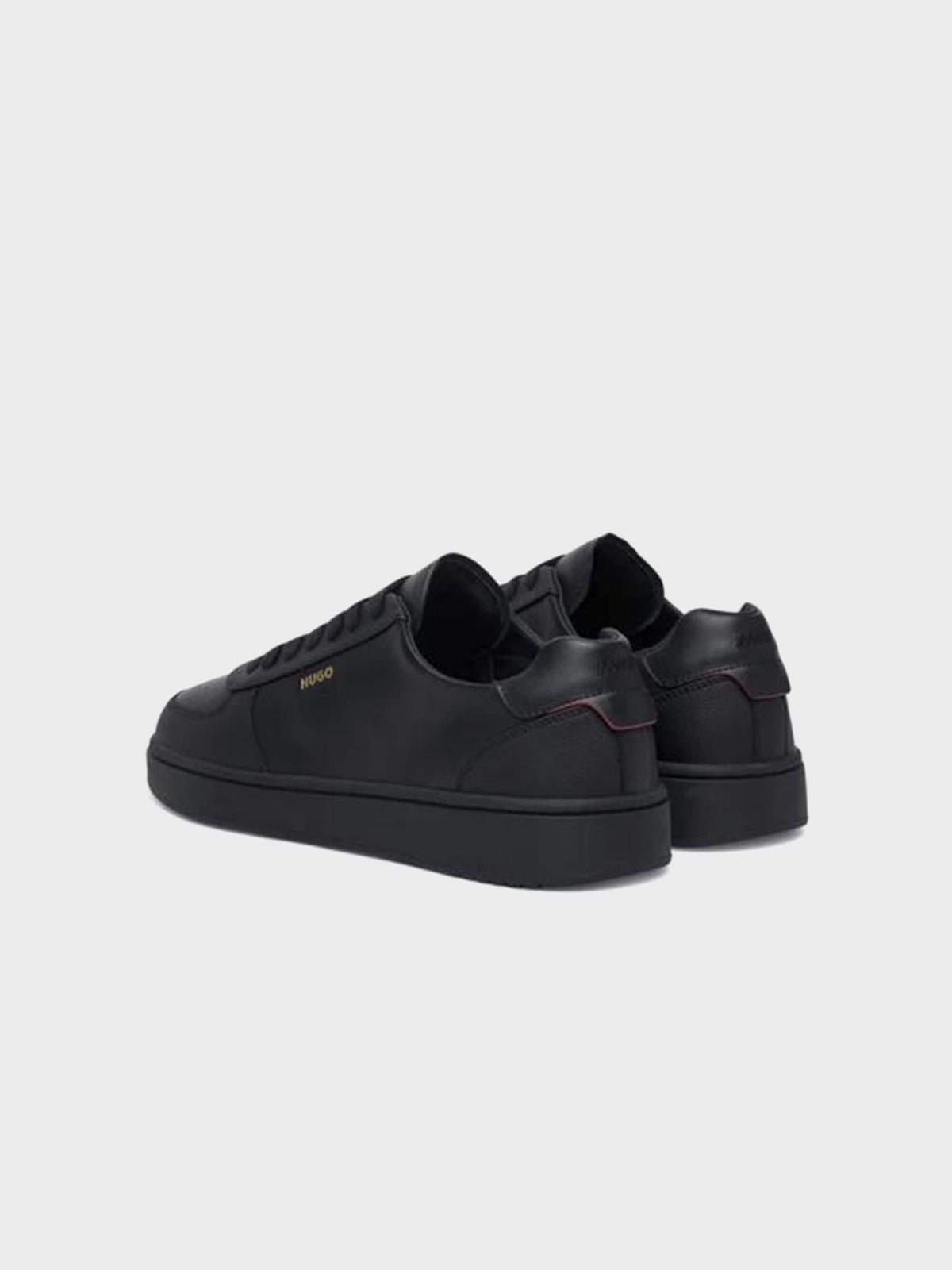 Black 1