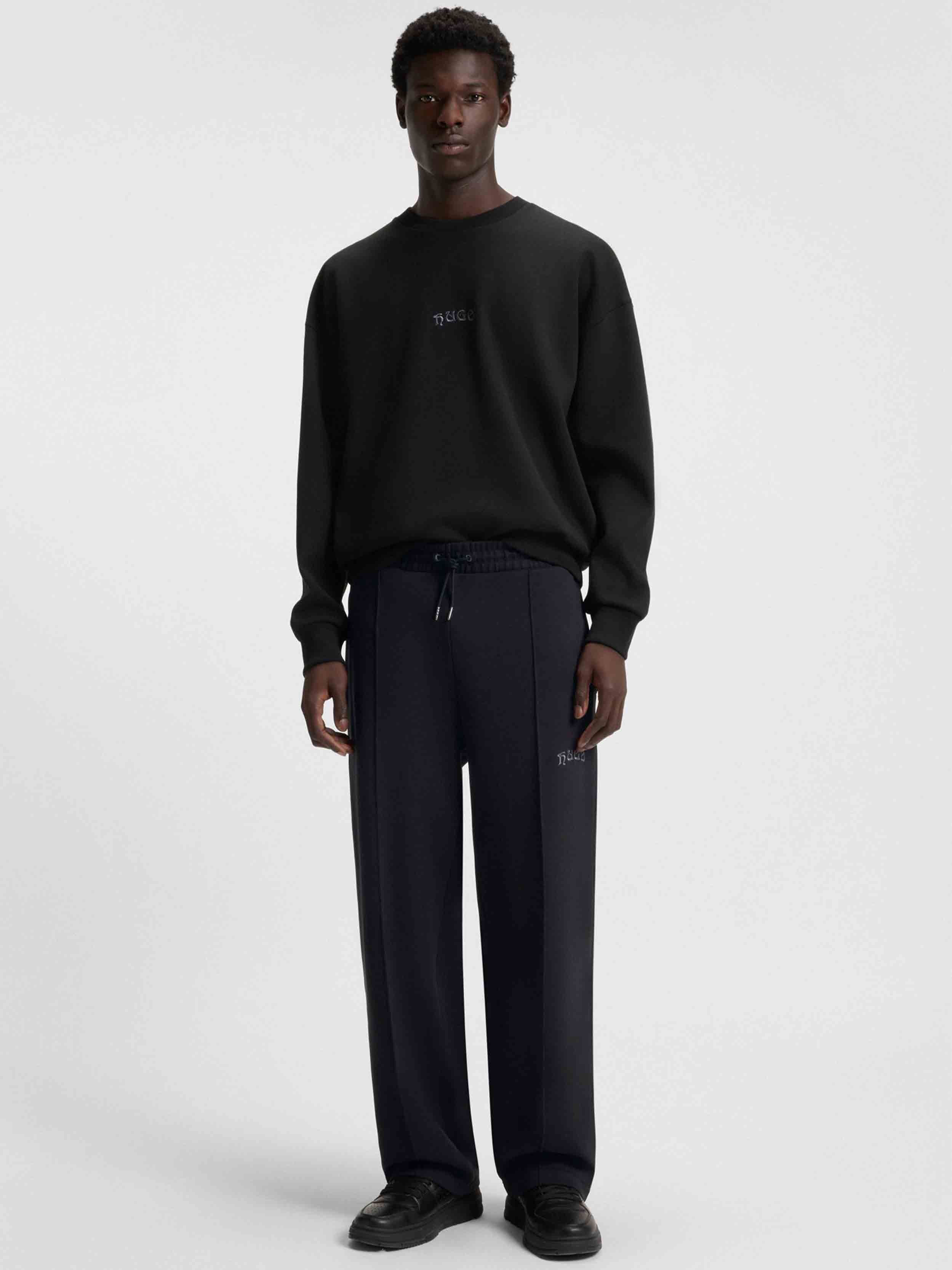 Black 1