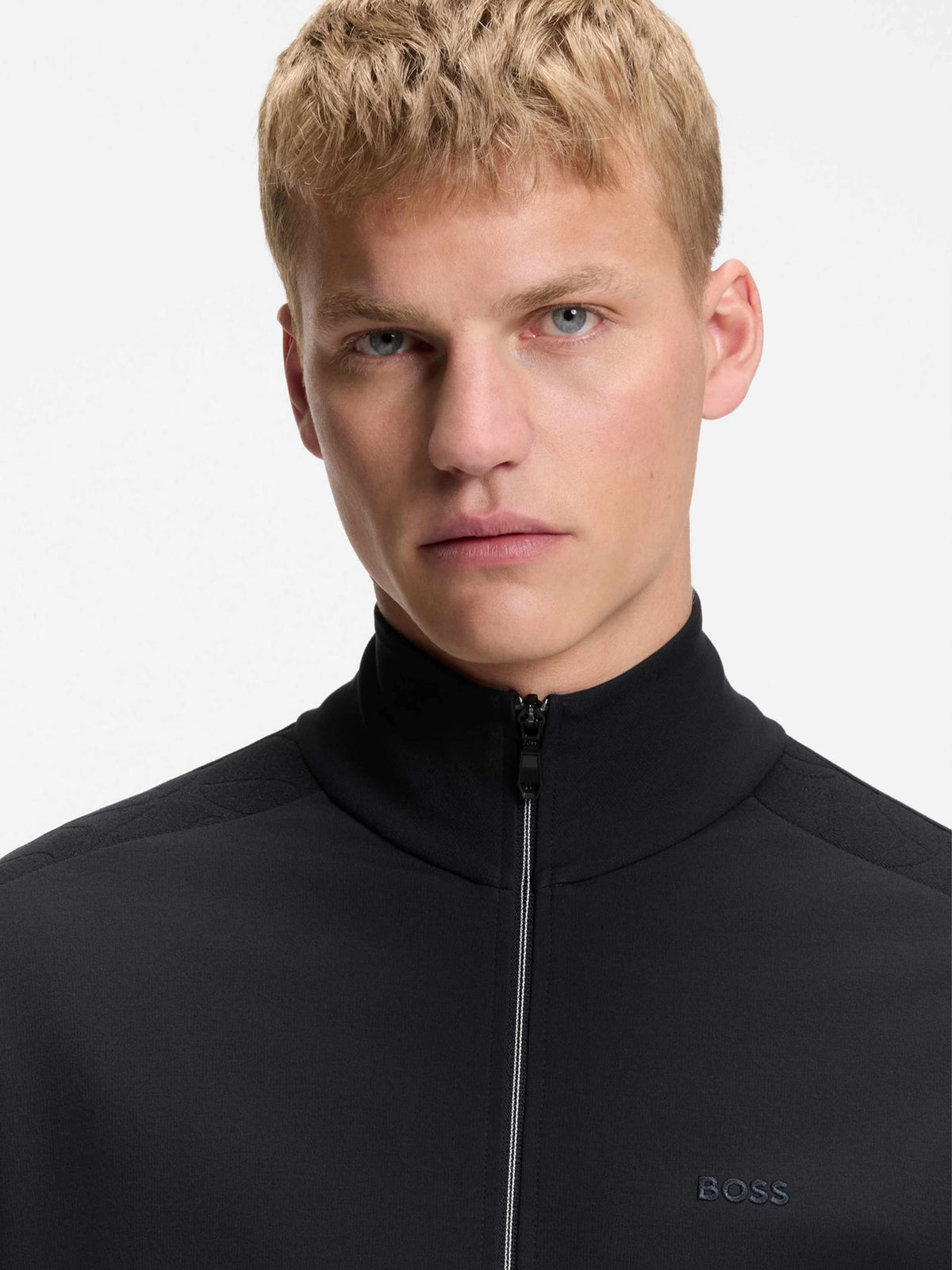 Dark Navy