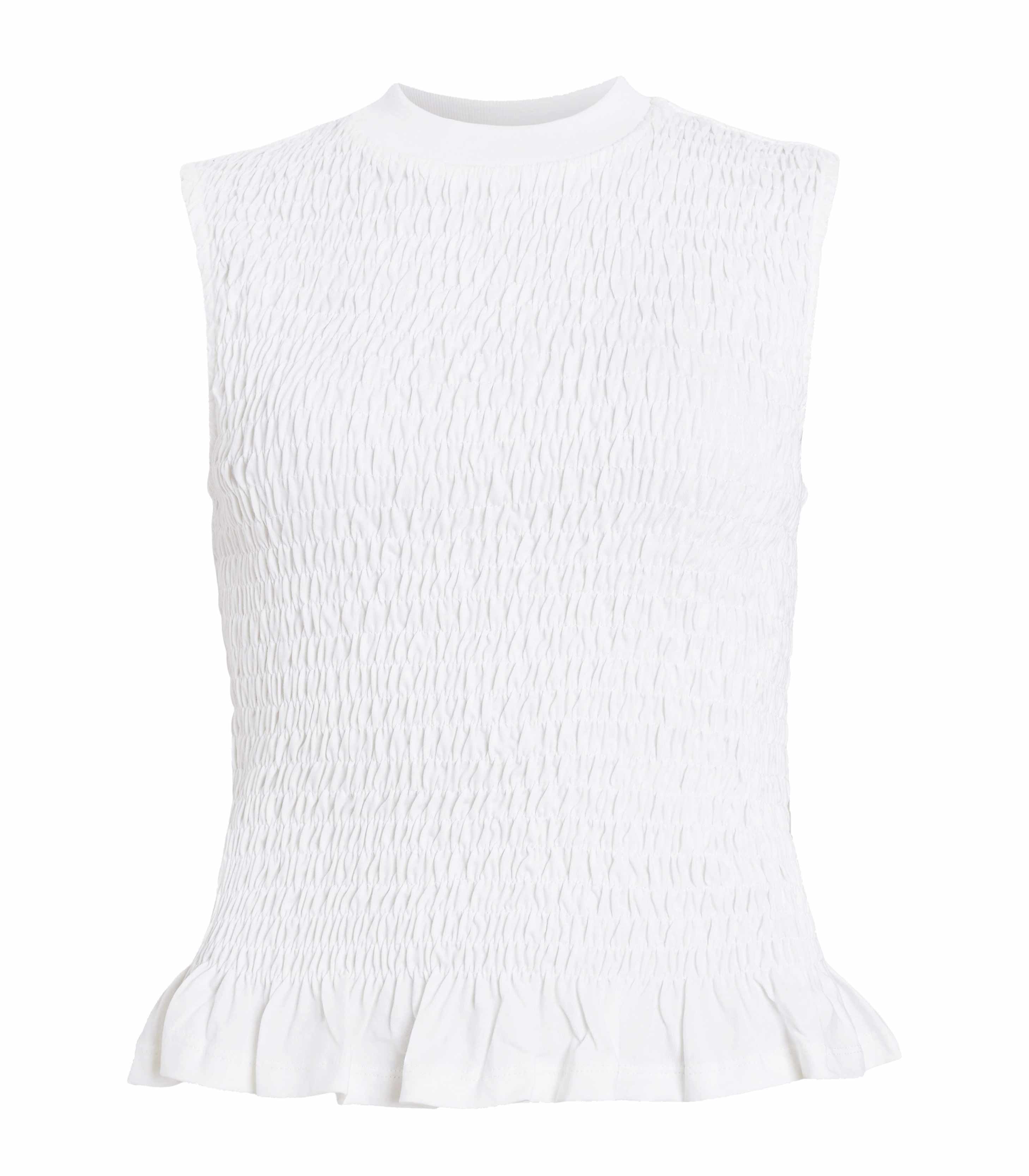 Chalk White