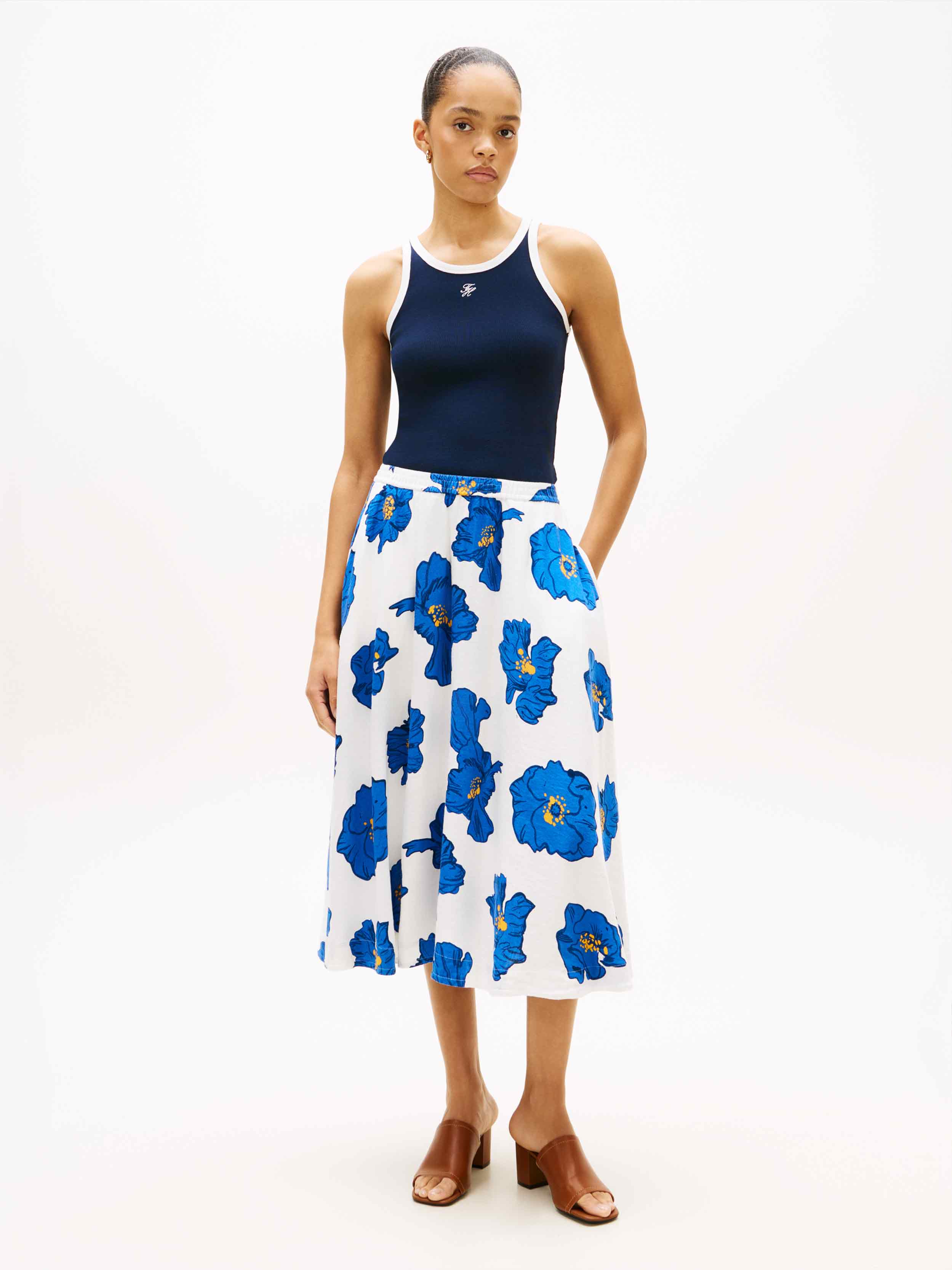 Floral Patterns