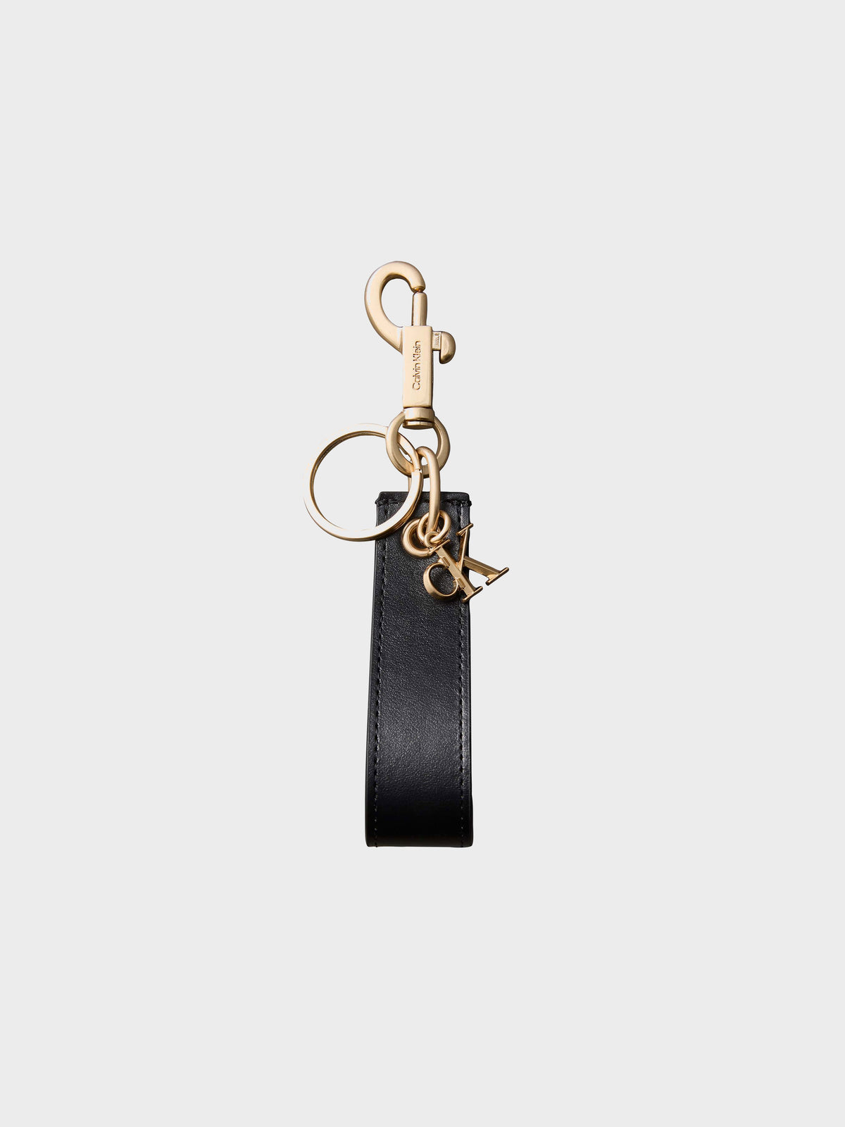 Black/Gold