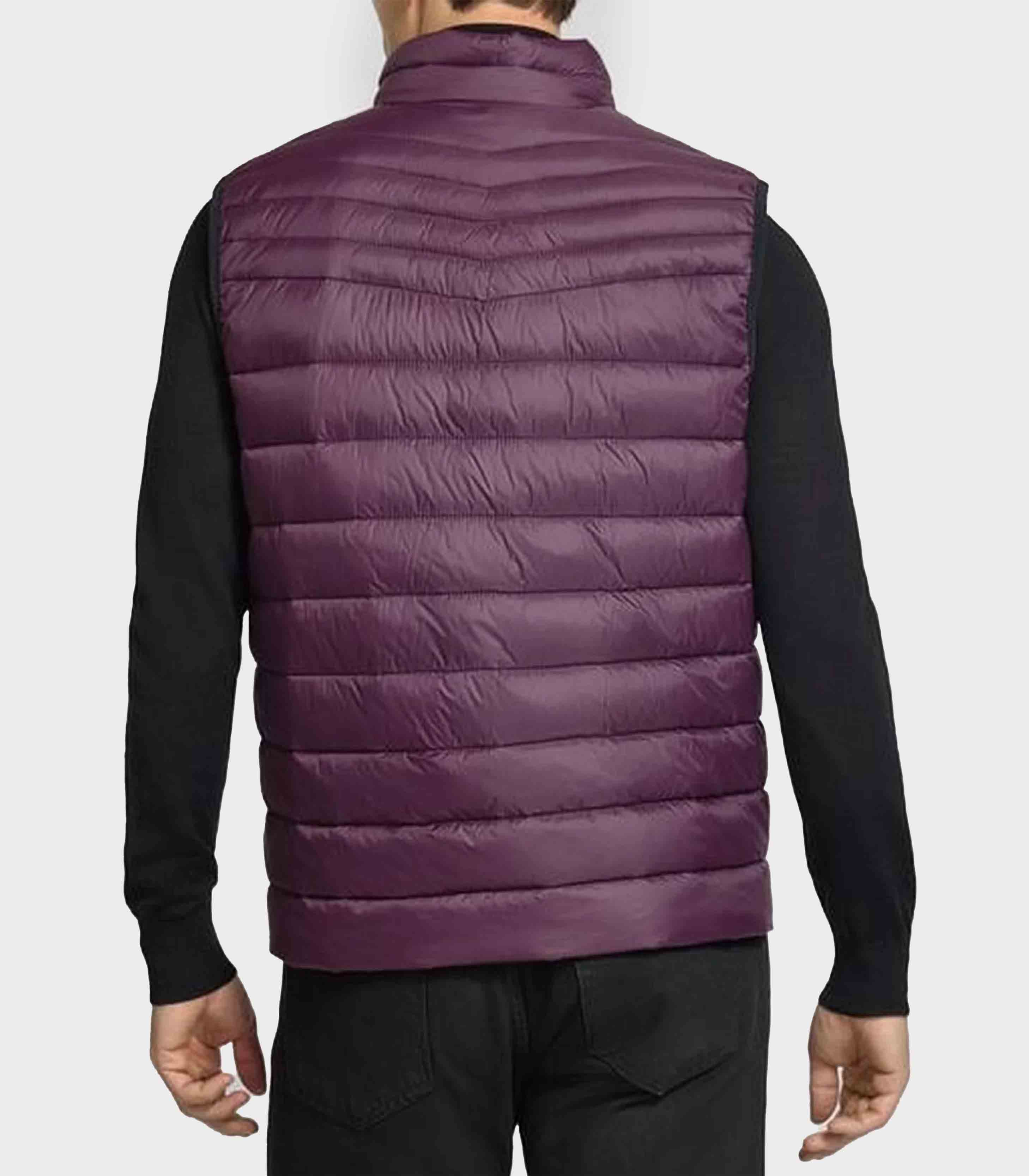 Dark Purple