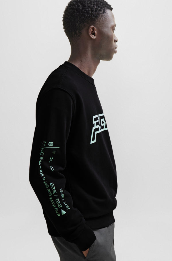 Black 1