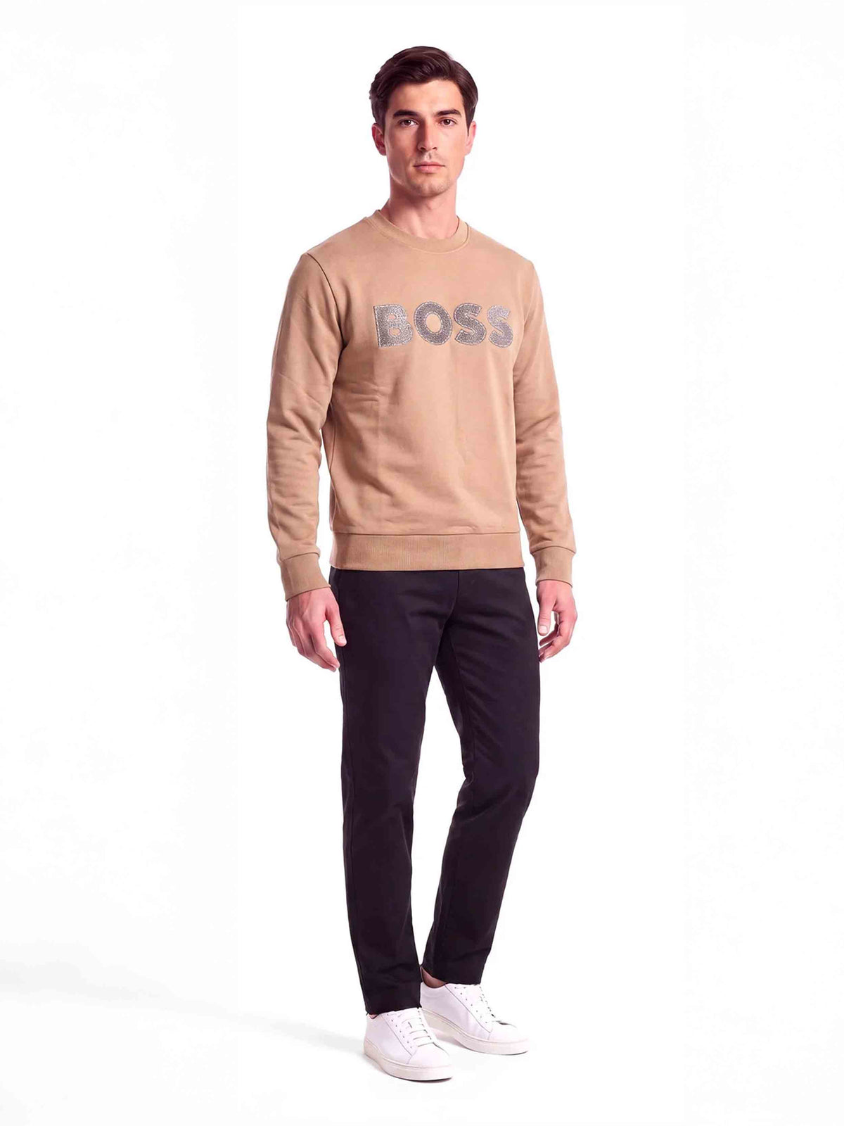 Medium Beige