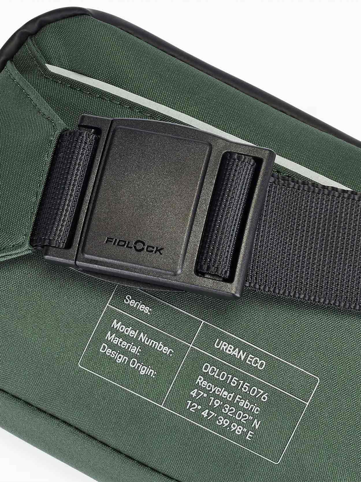 Forest Green