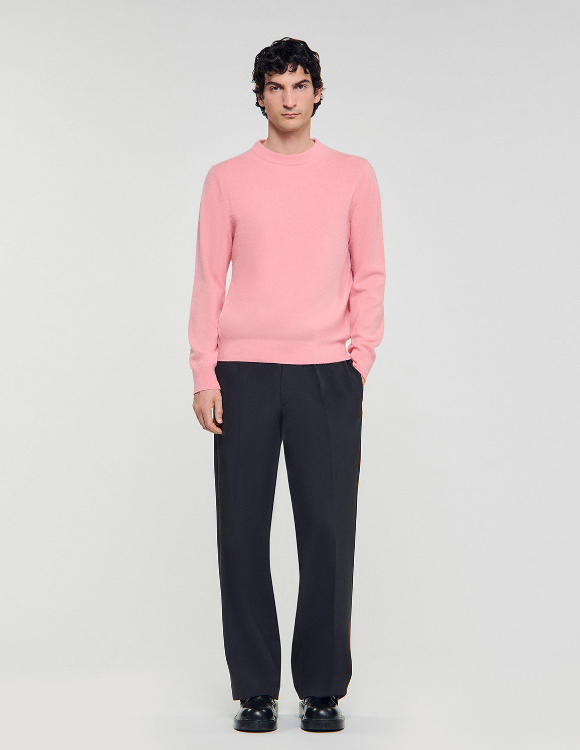 Baby Pink