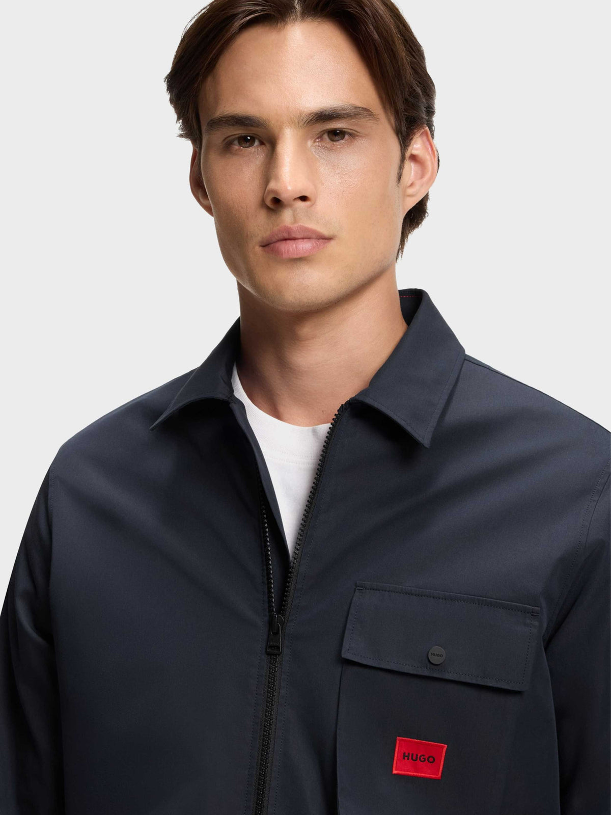 Dark Blue