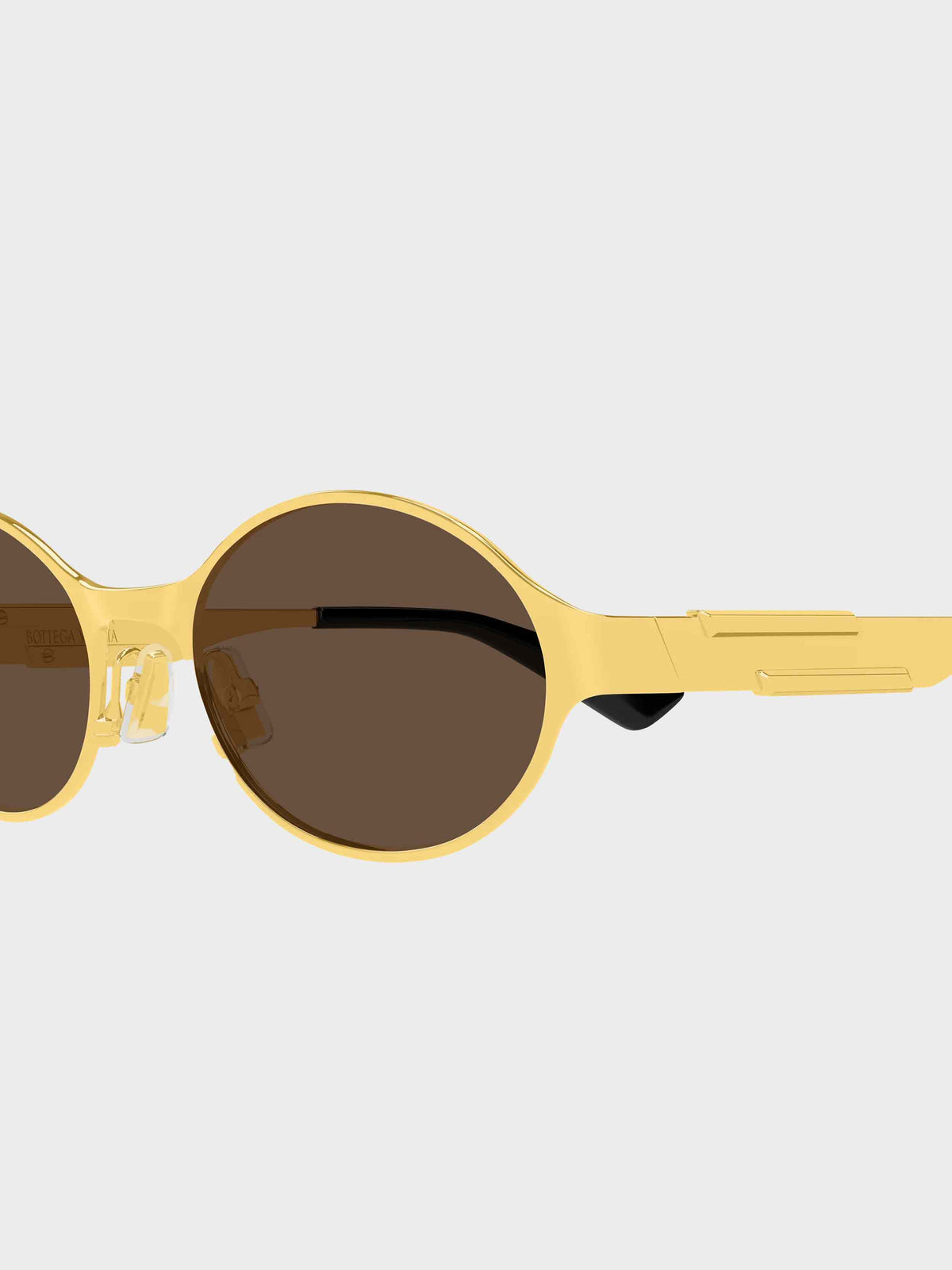 Gold / Brown