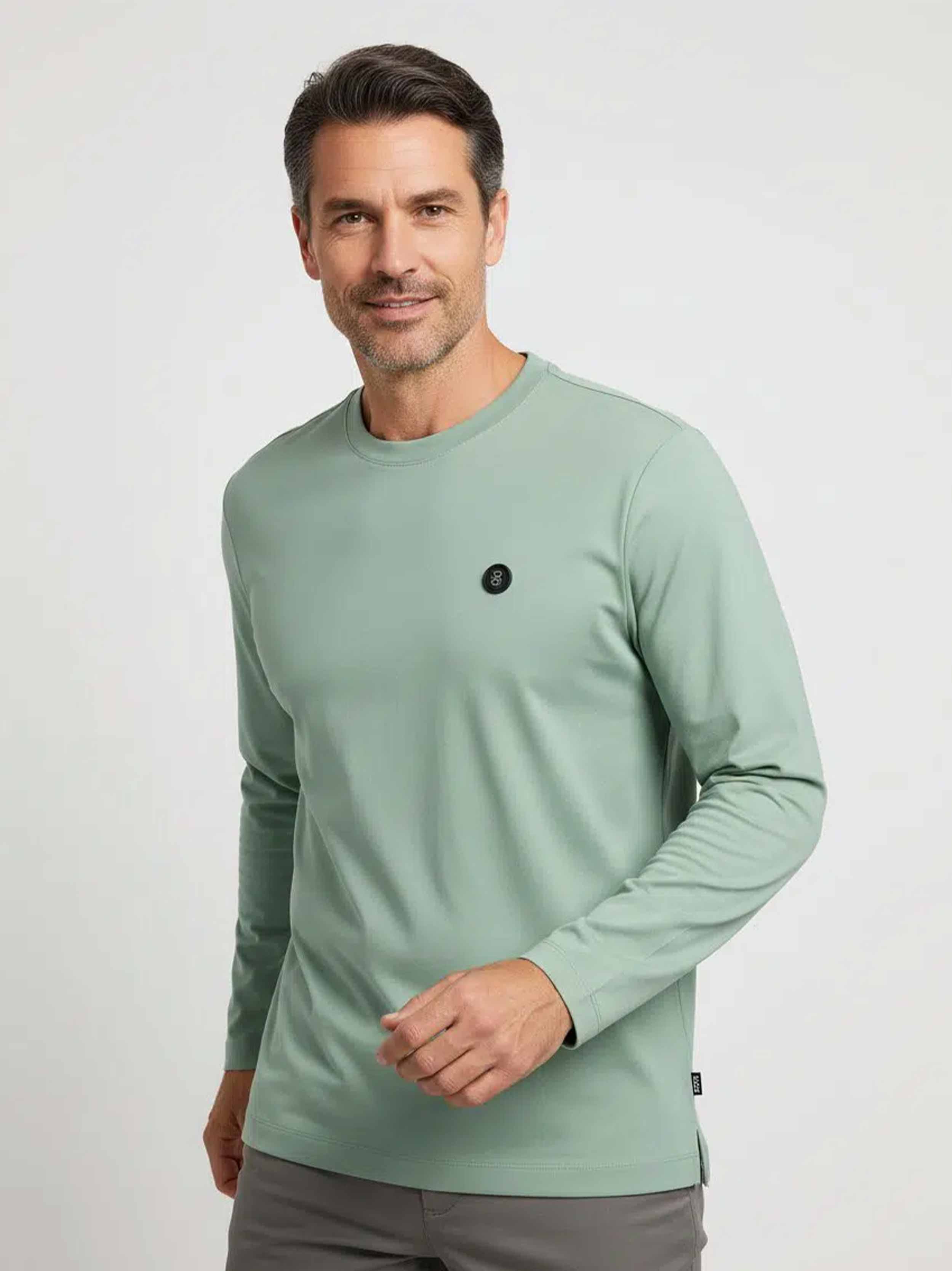 Medium Green