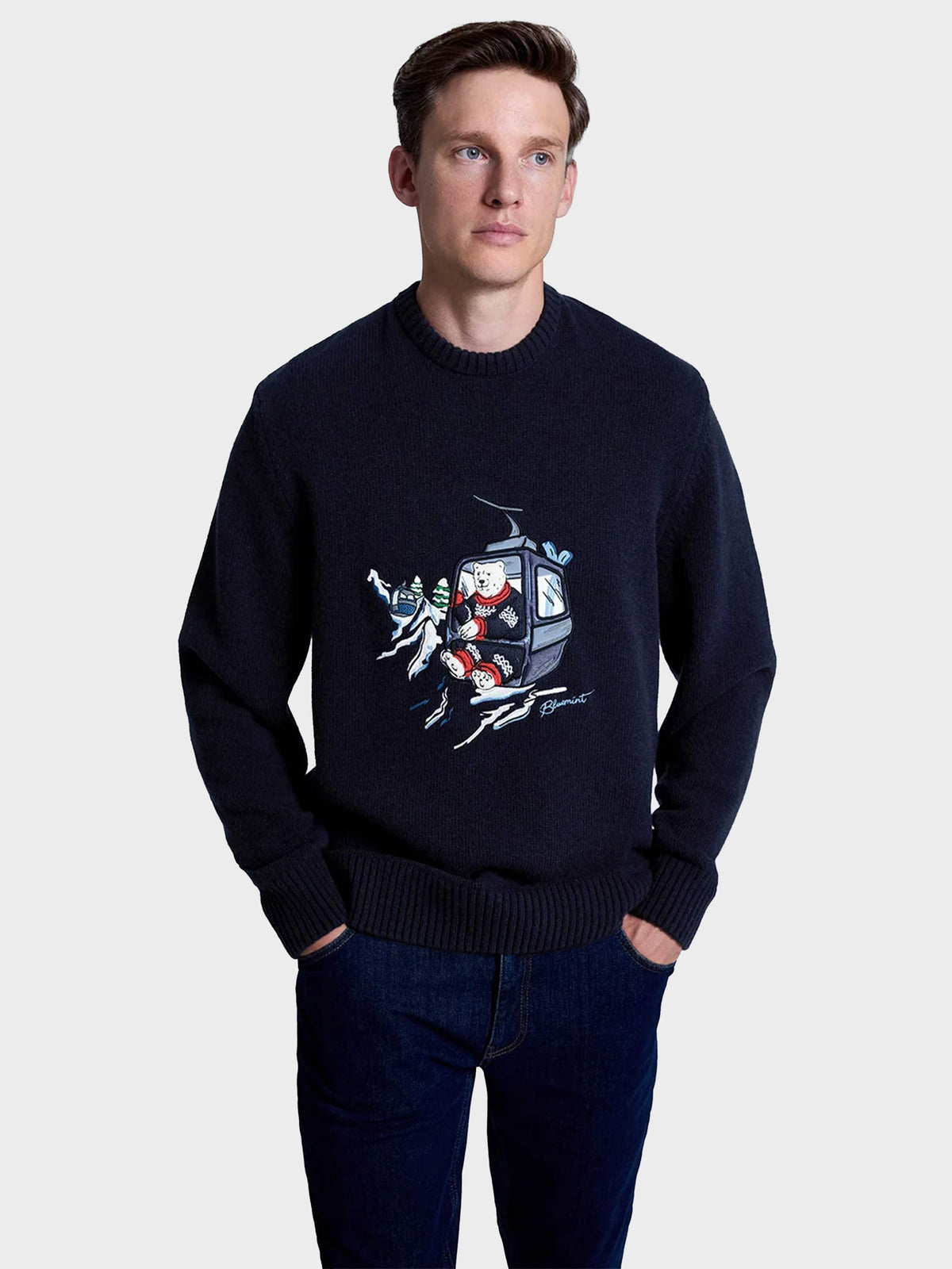 Navy