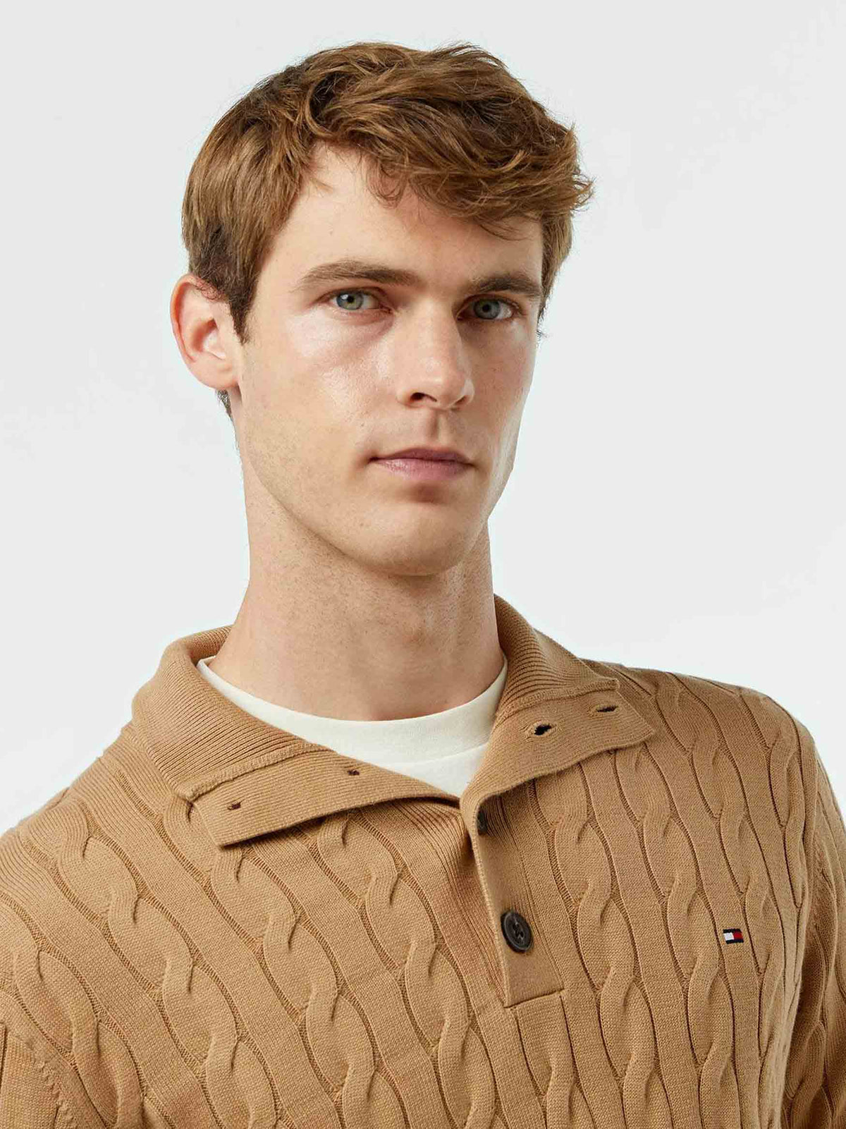 Dark Beige