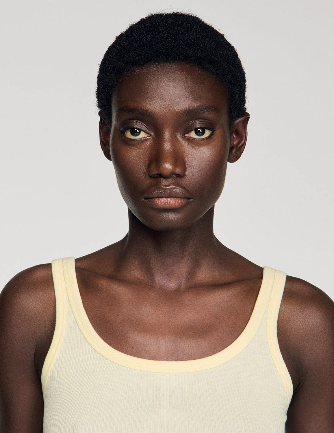 Light Yellow