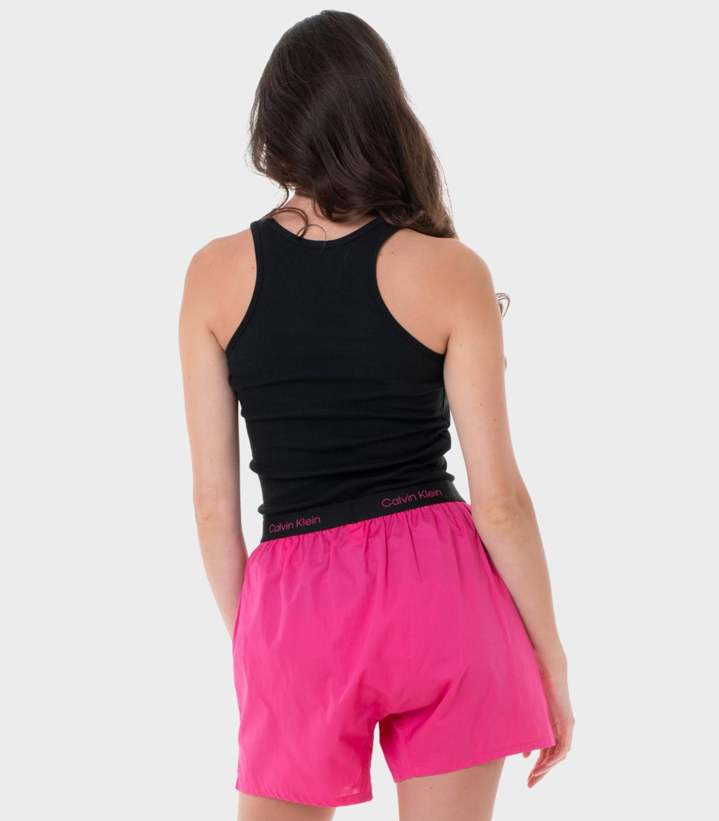 Pink/Black