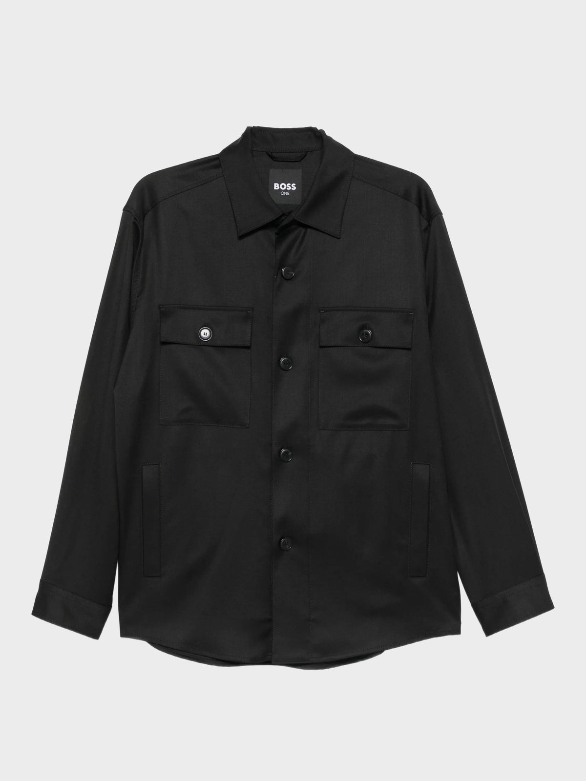 Black 1