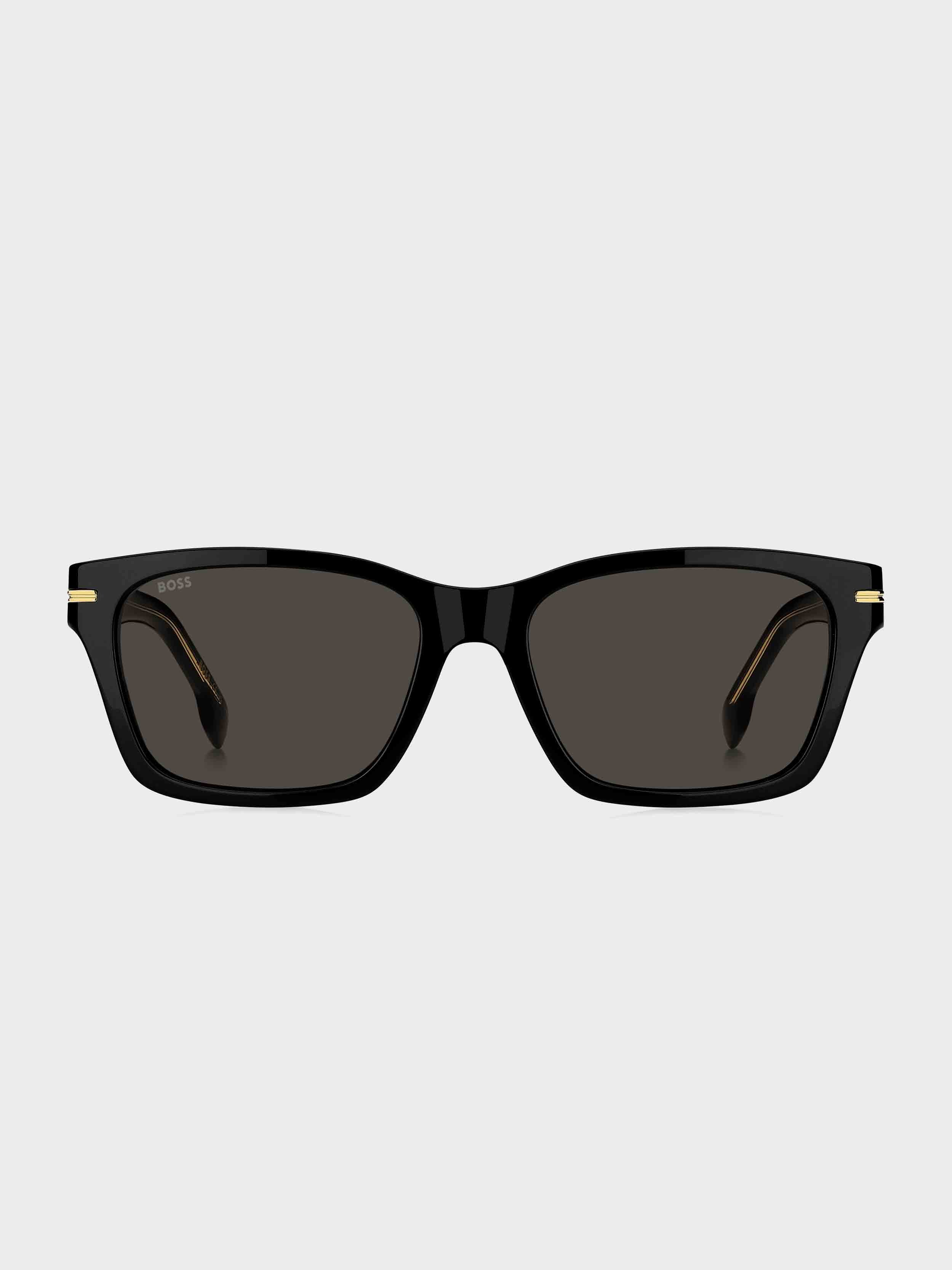 Black/Gold