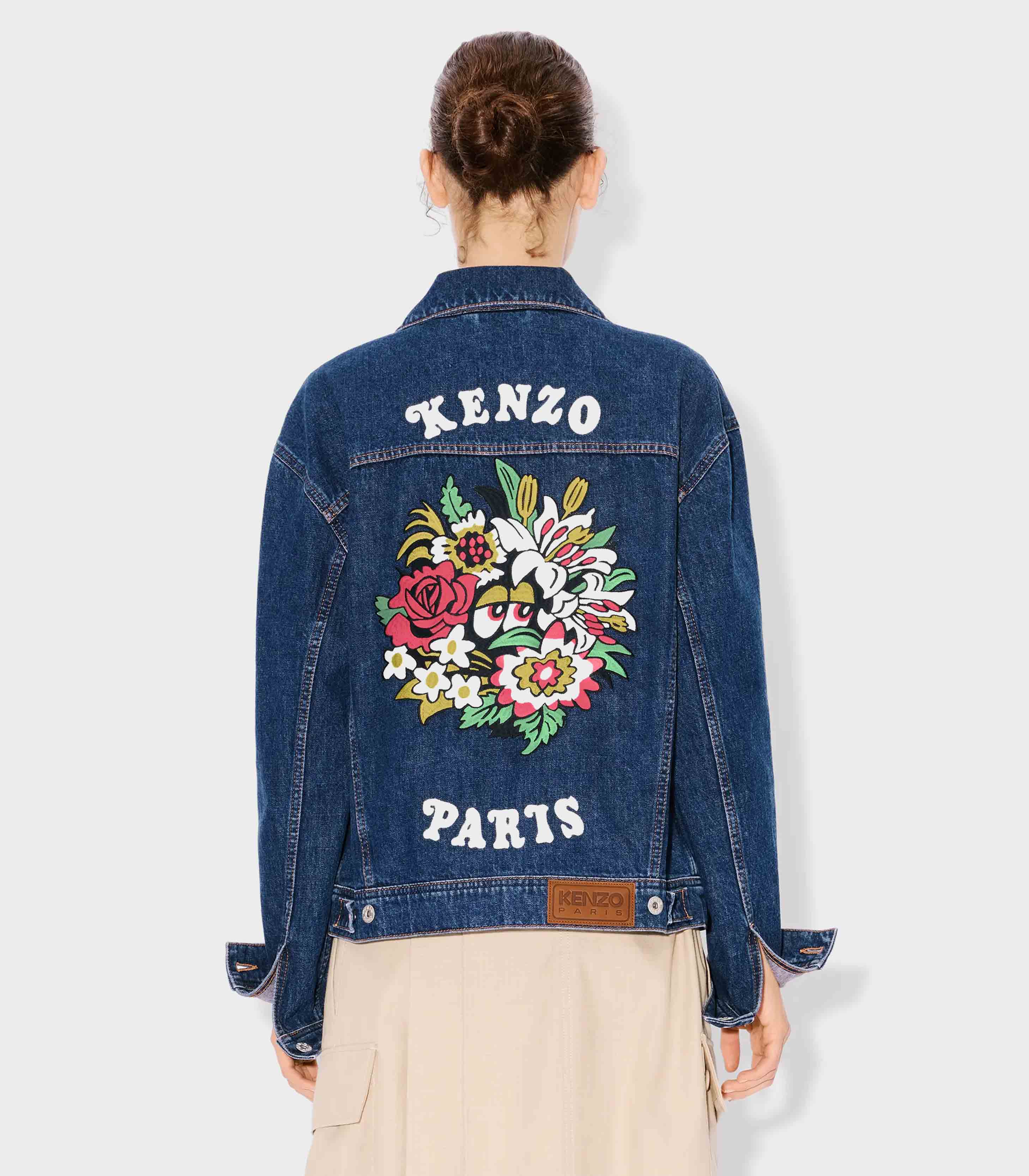 Denim
