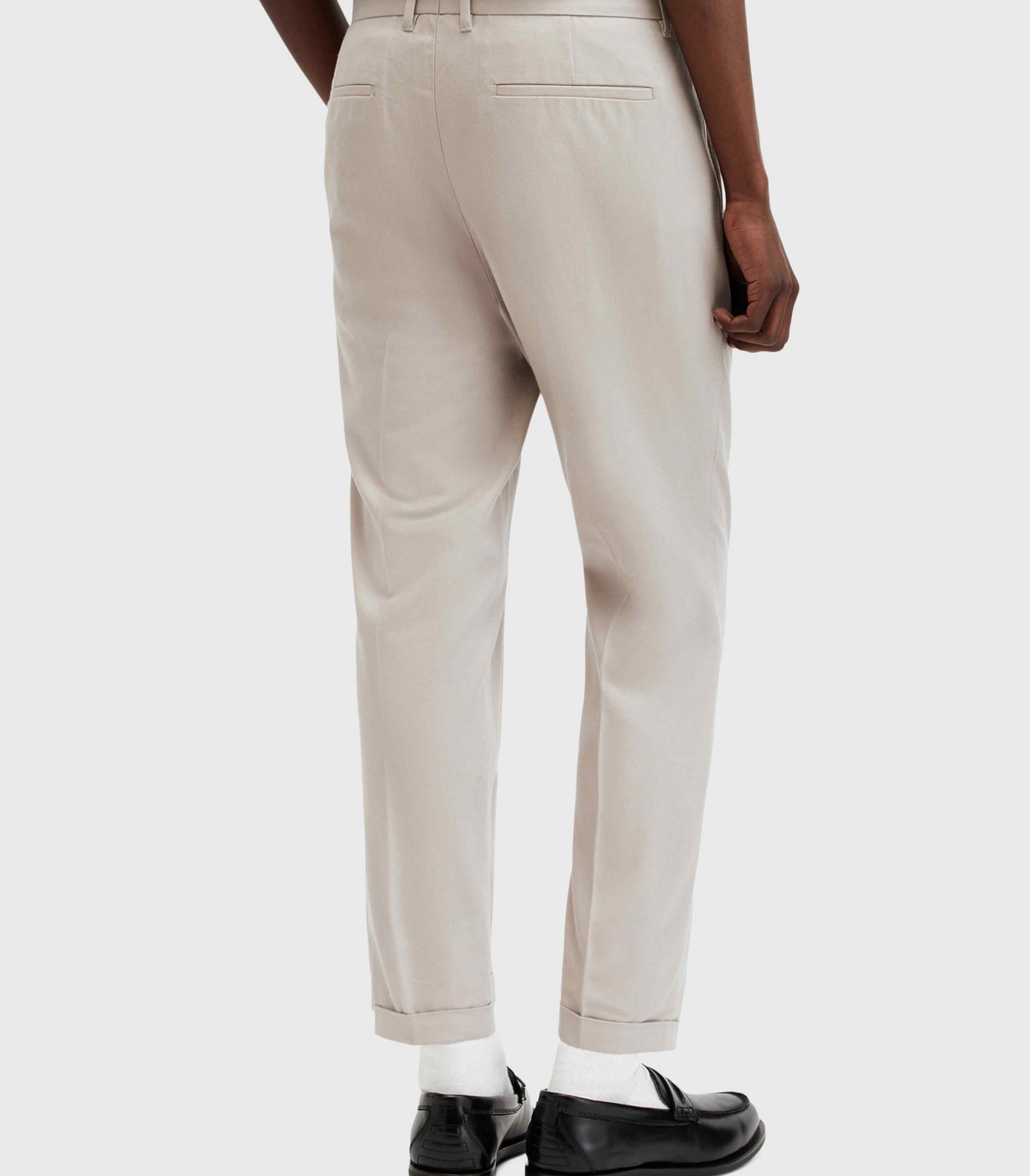 BOSTON TAUPE