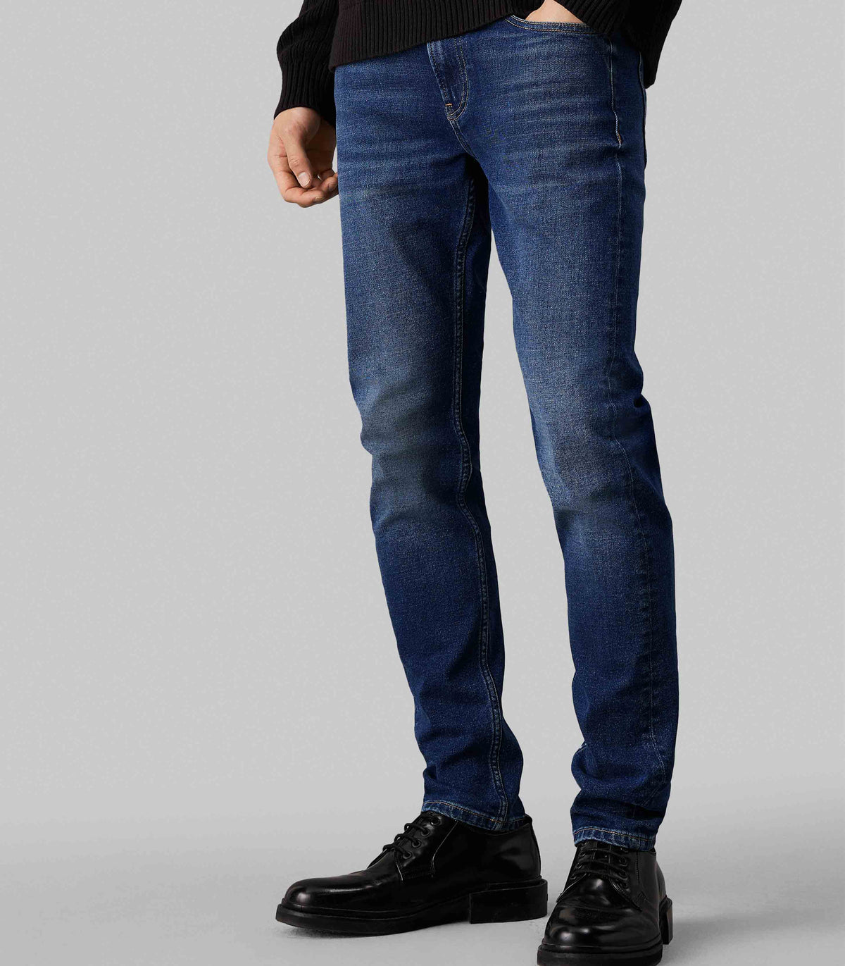 Dark Denim