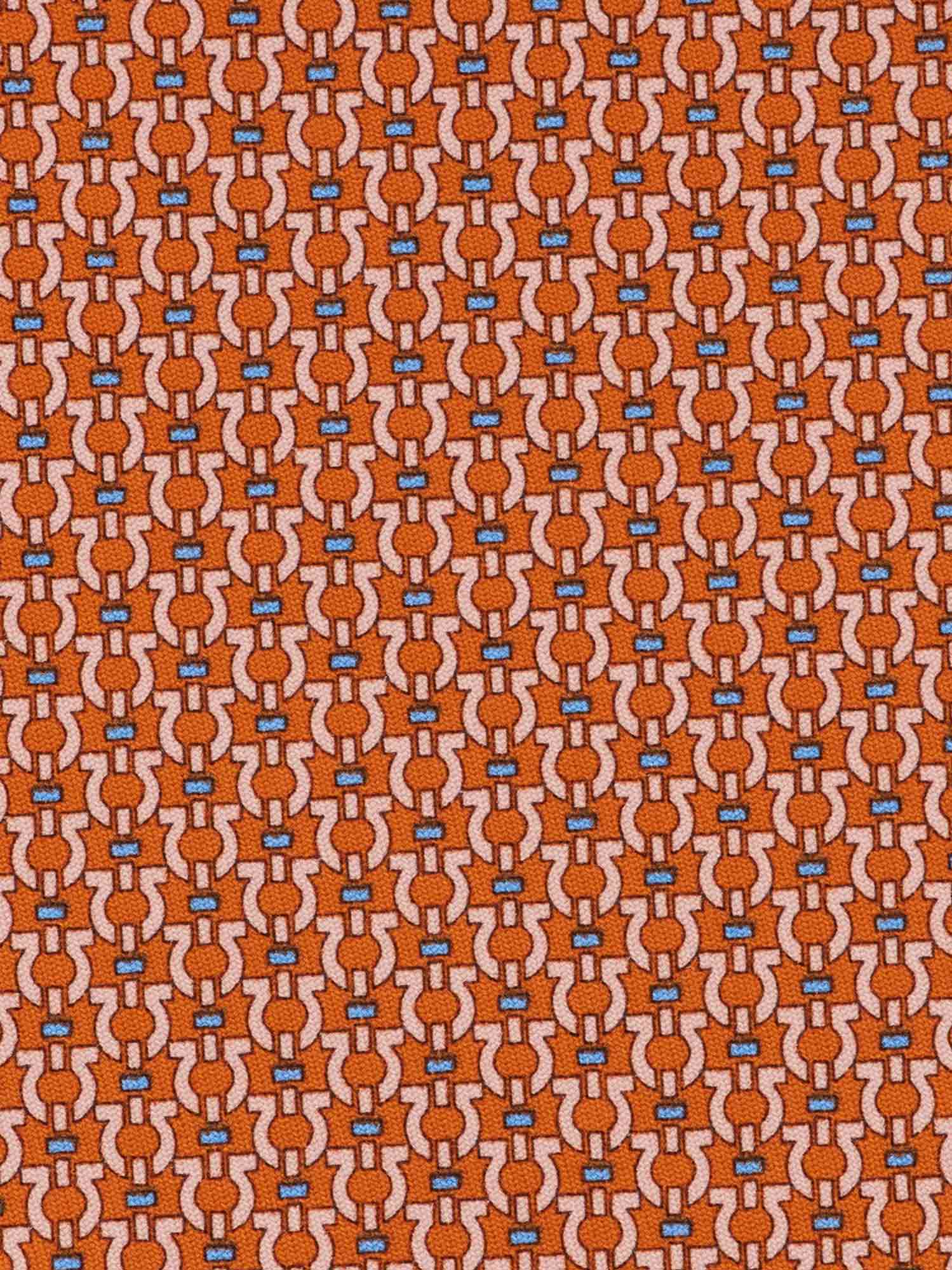 Dark Orange