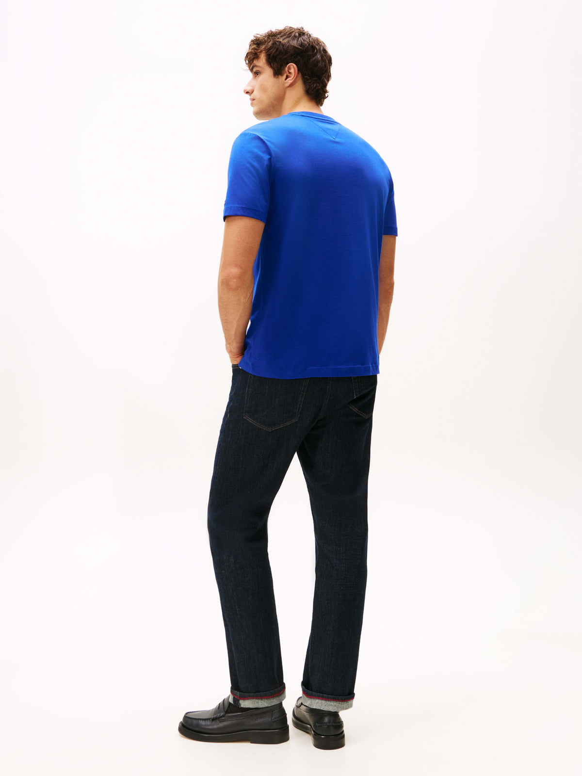 Wedge Blue