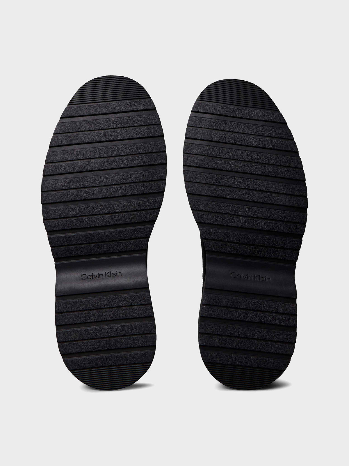 Triple Black