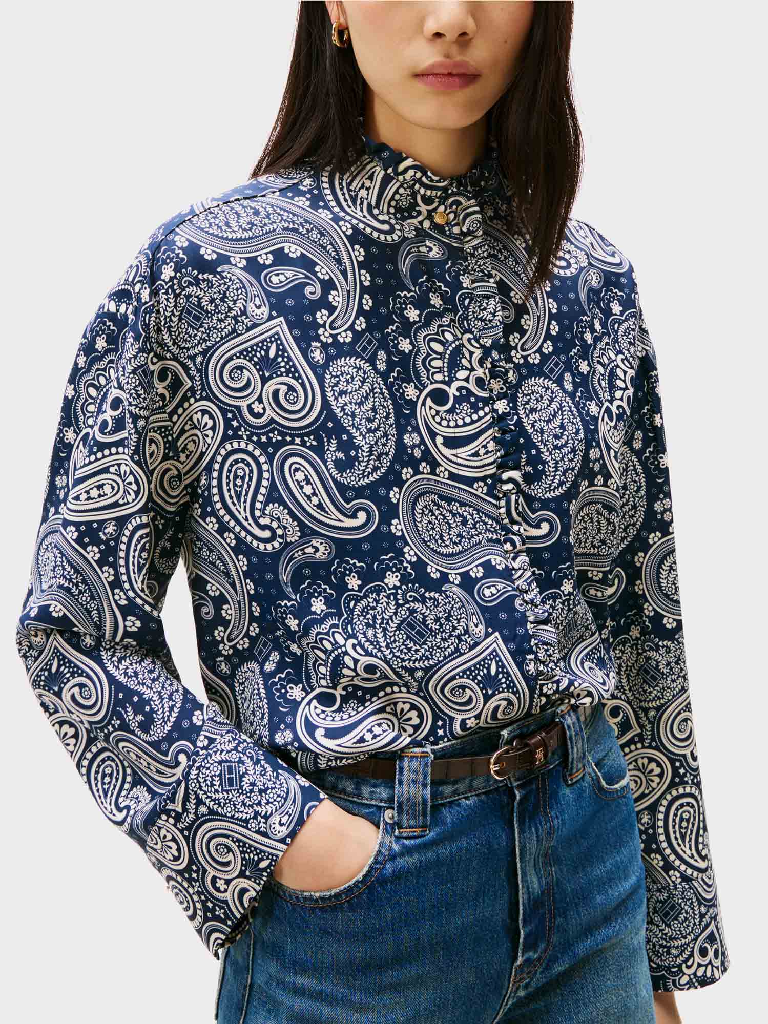 Paisley Patterns