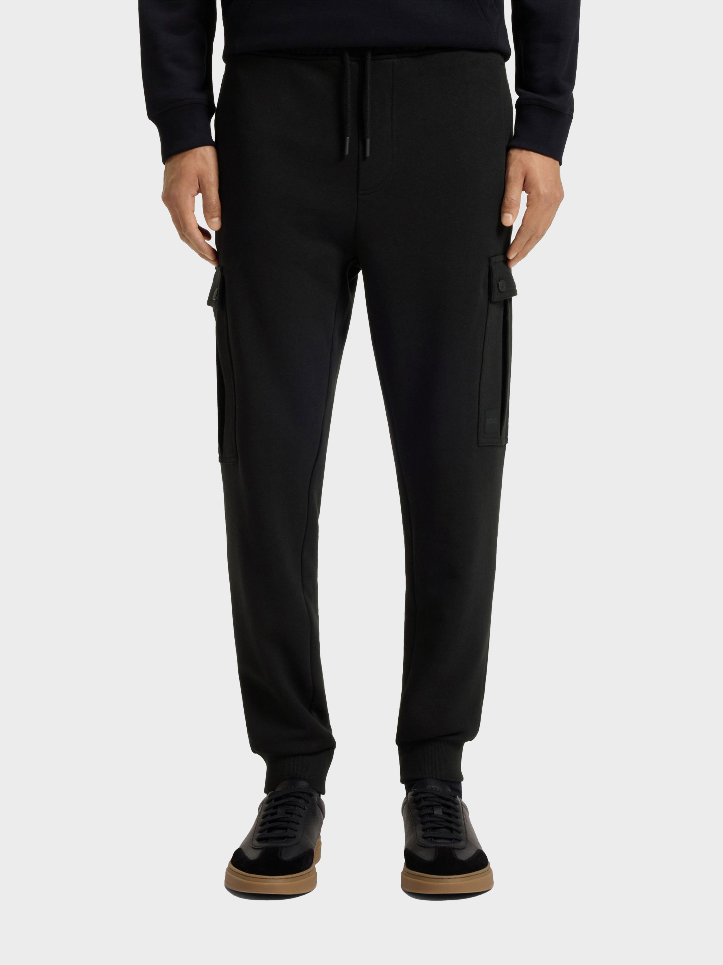 Black 1