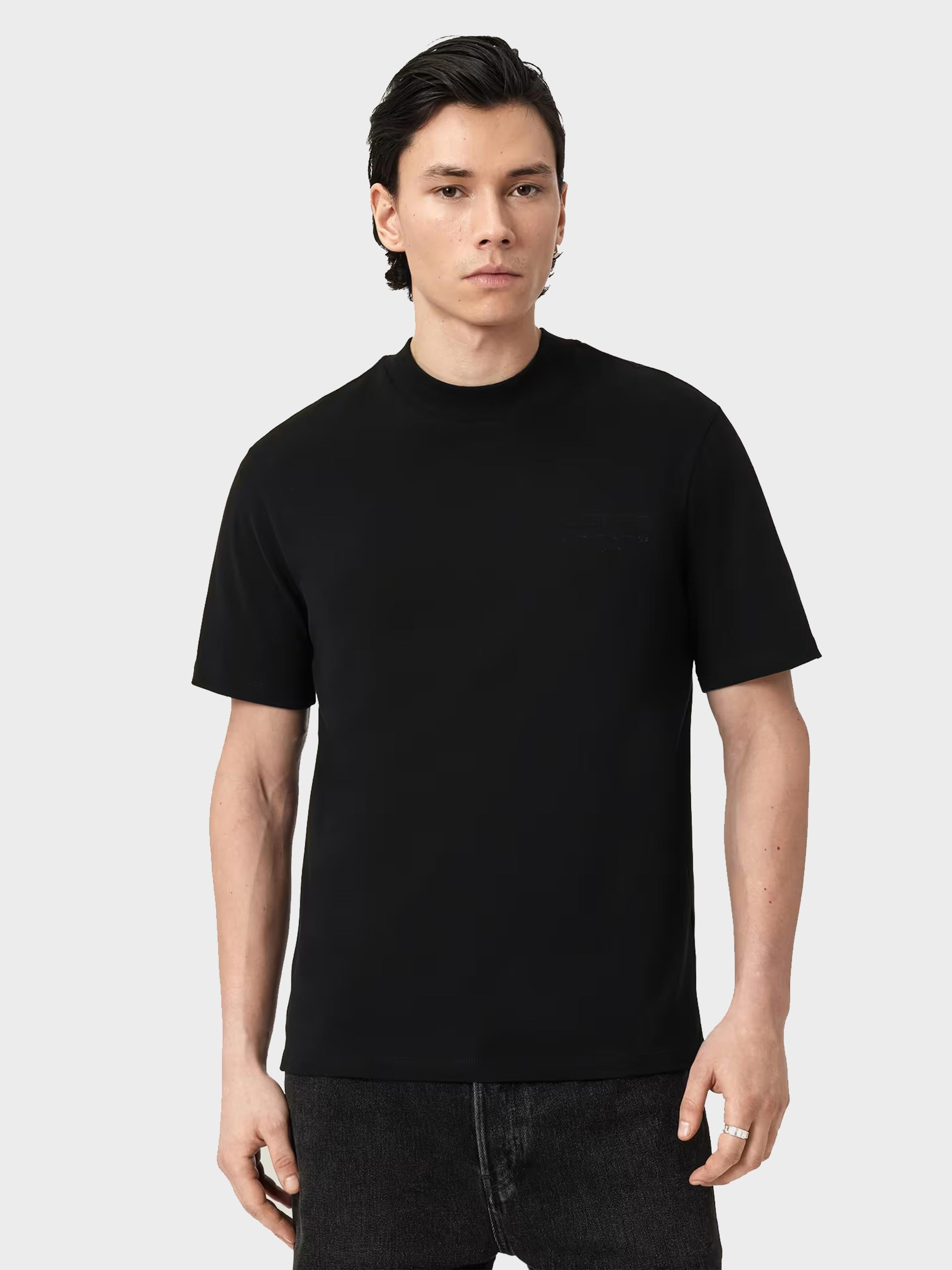Jet Black