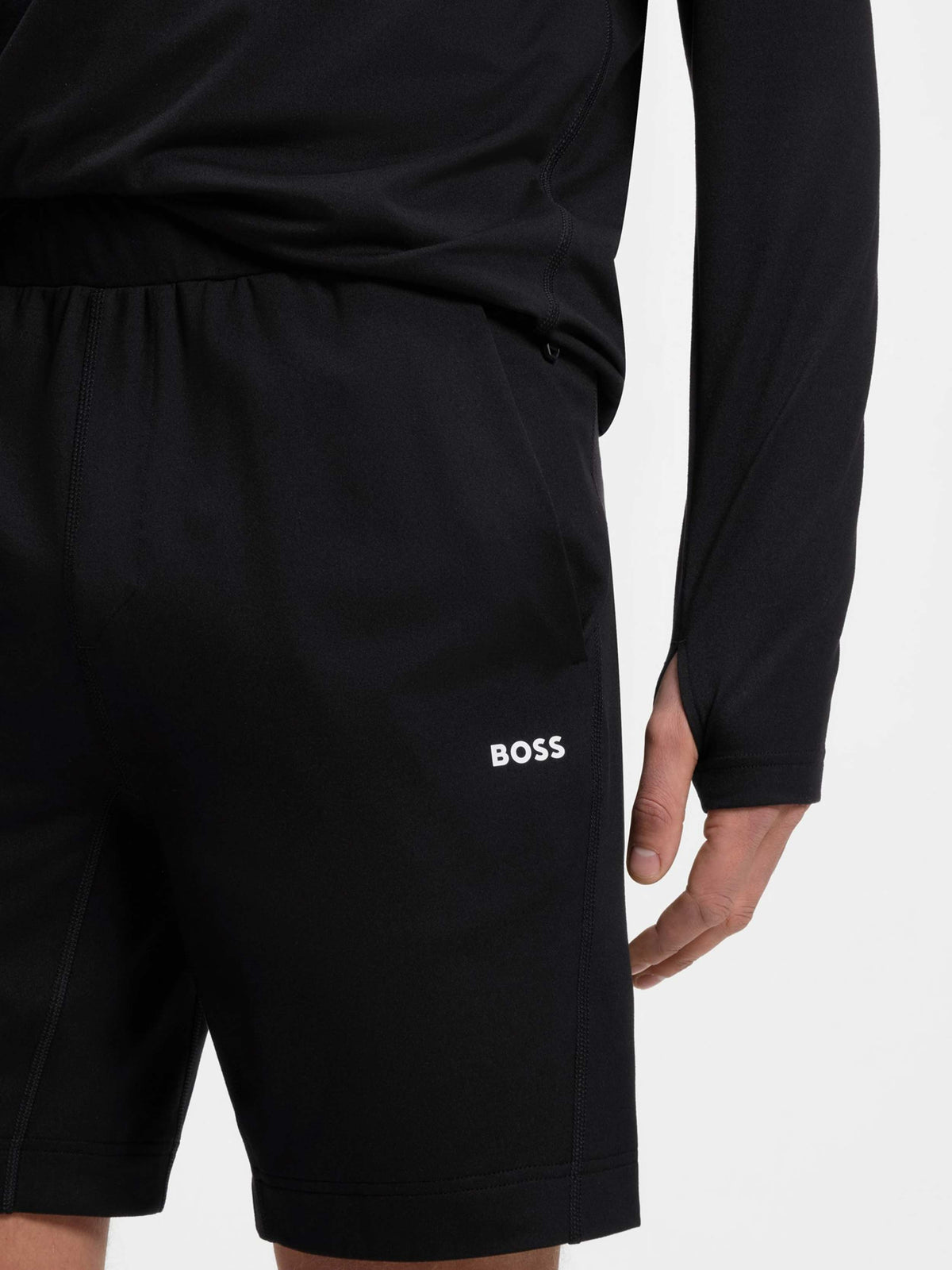 Black 1