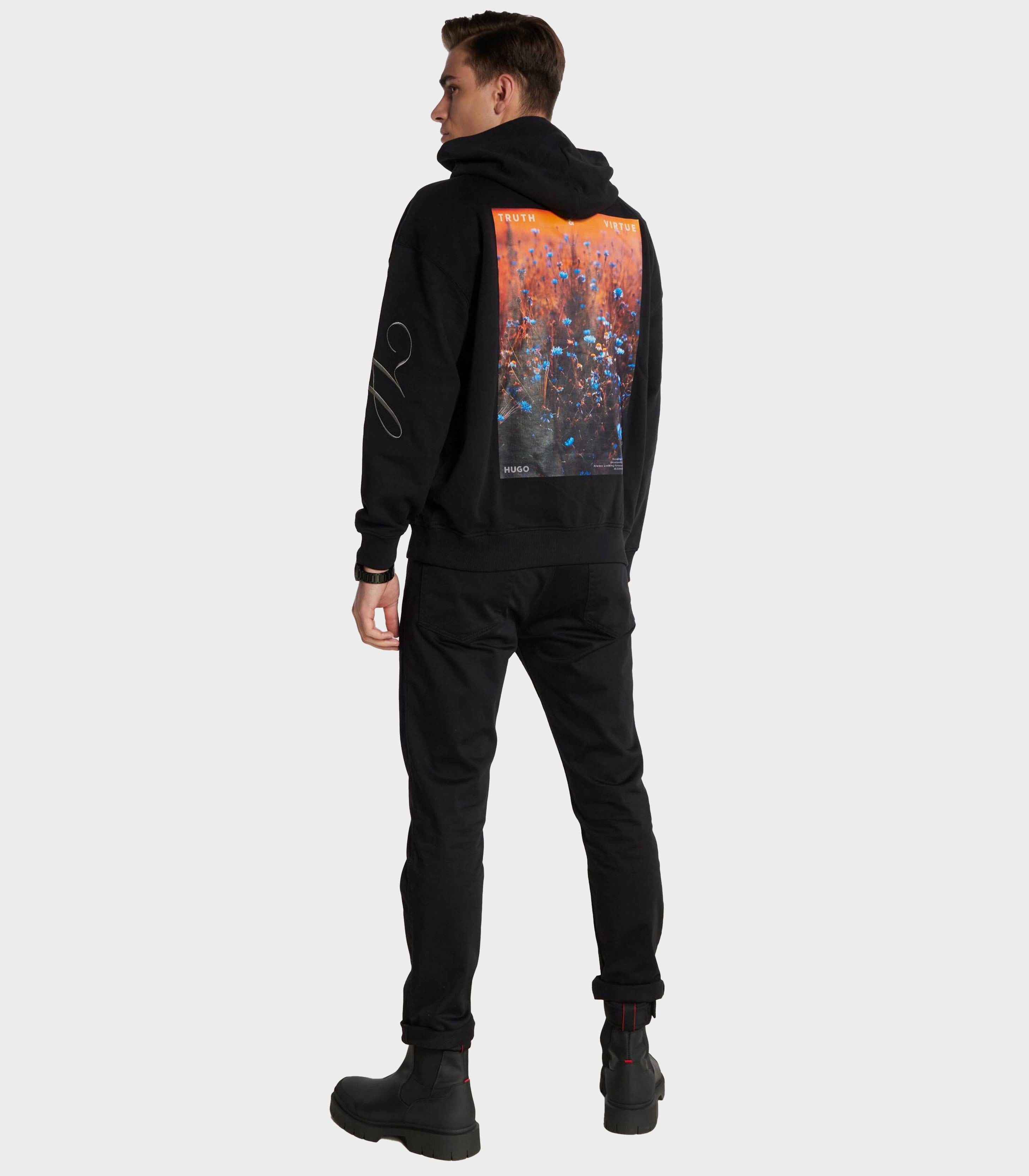 Black 1