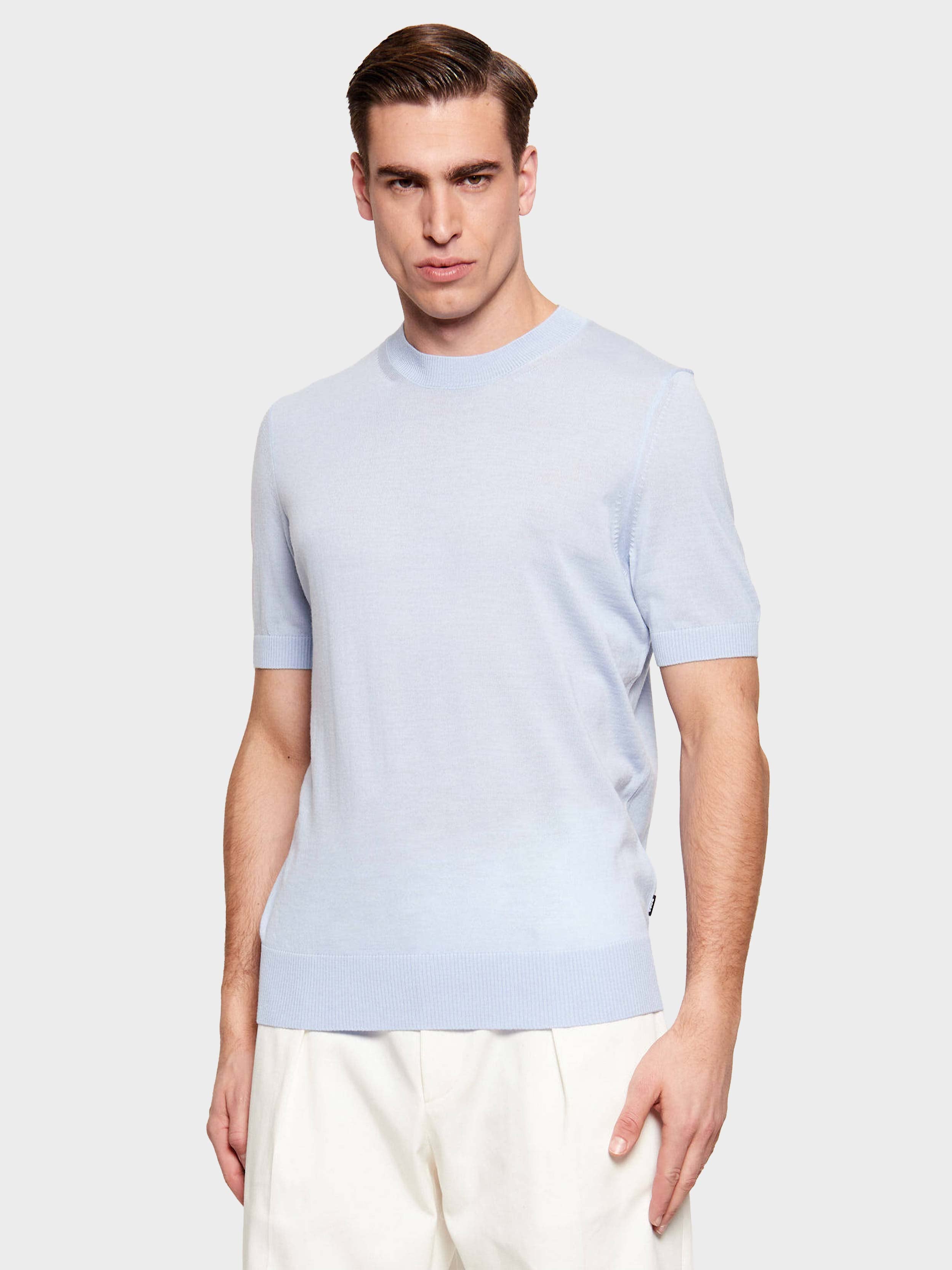 Light Pastel Blue
