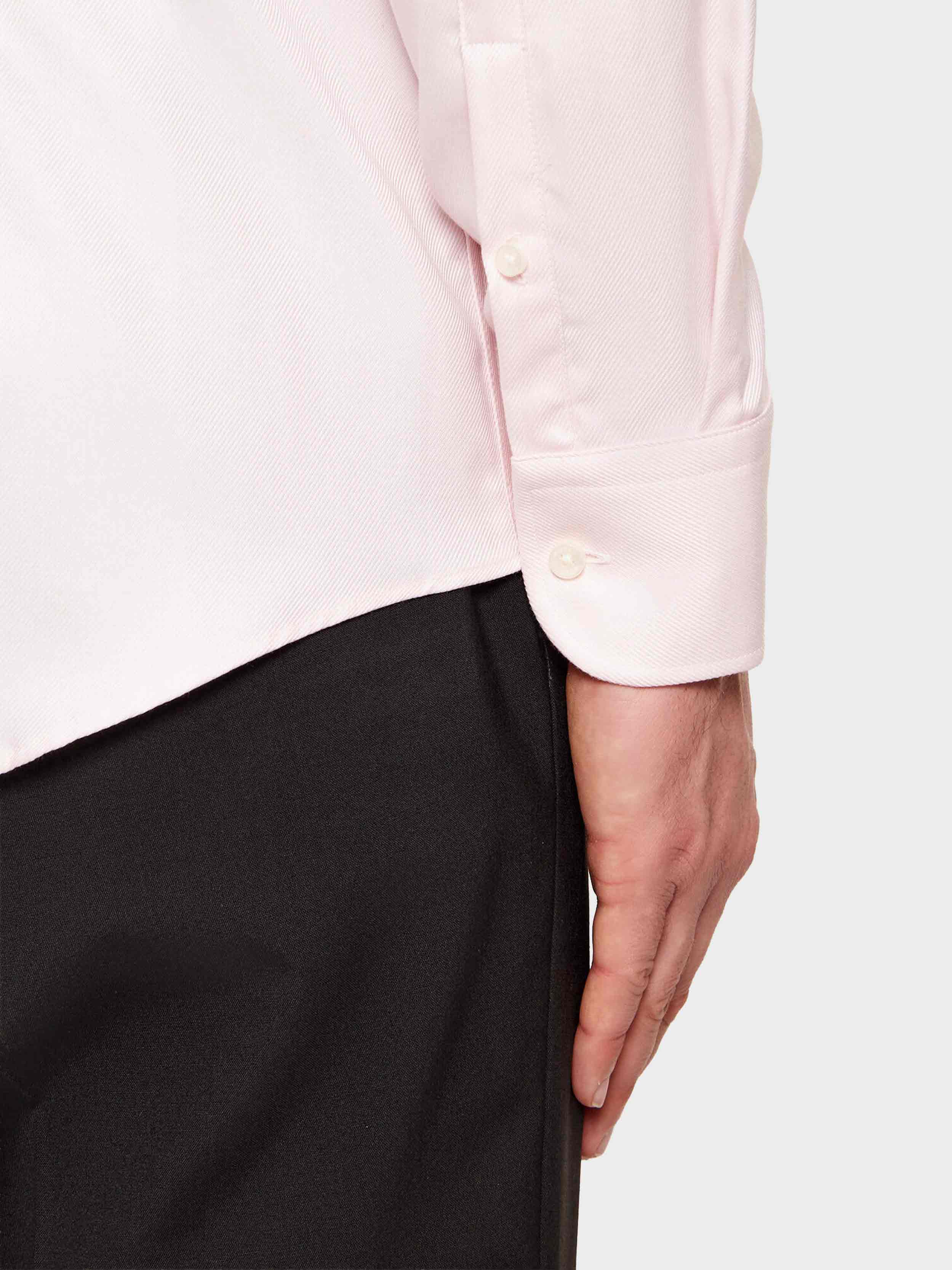 Pastel Pink