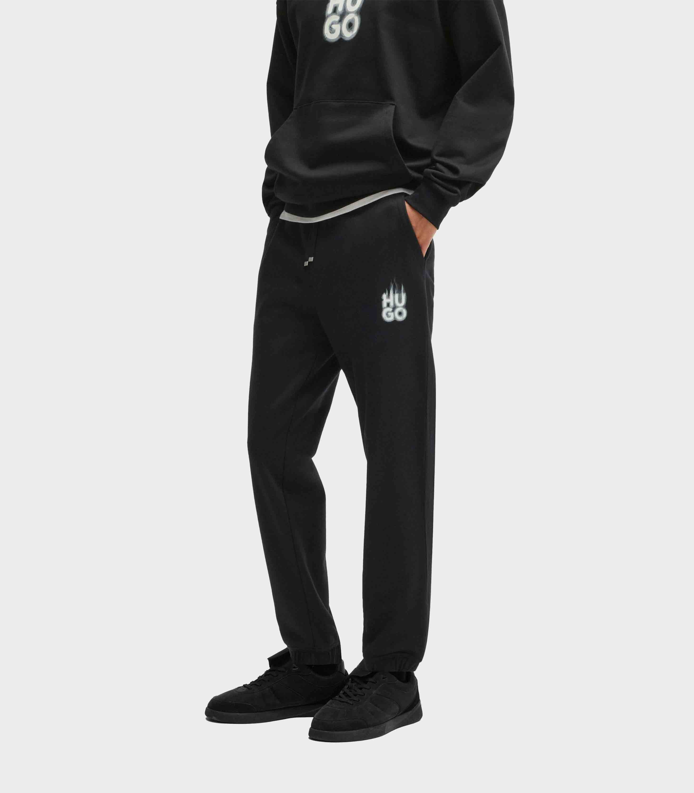 Black 1