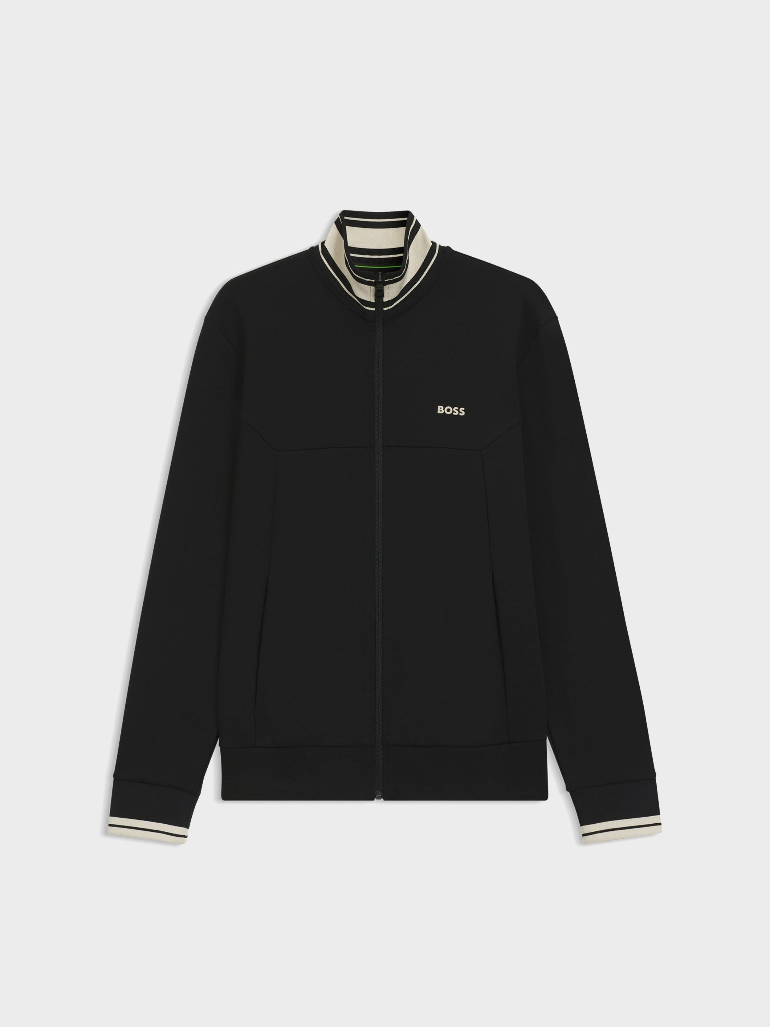 Black Oxford