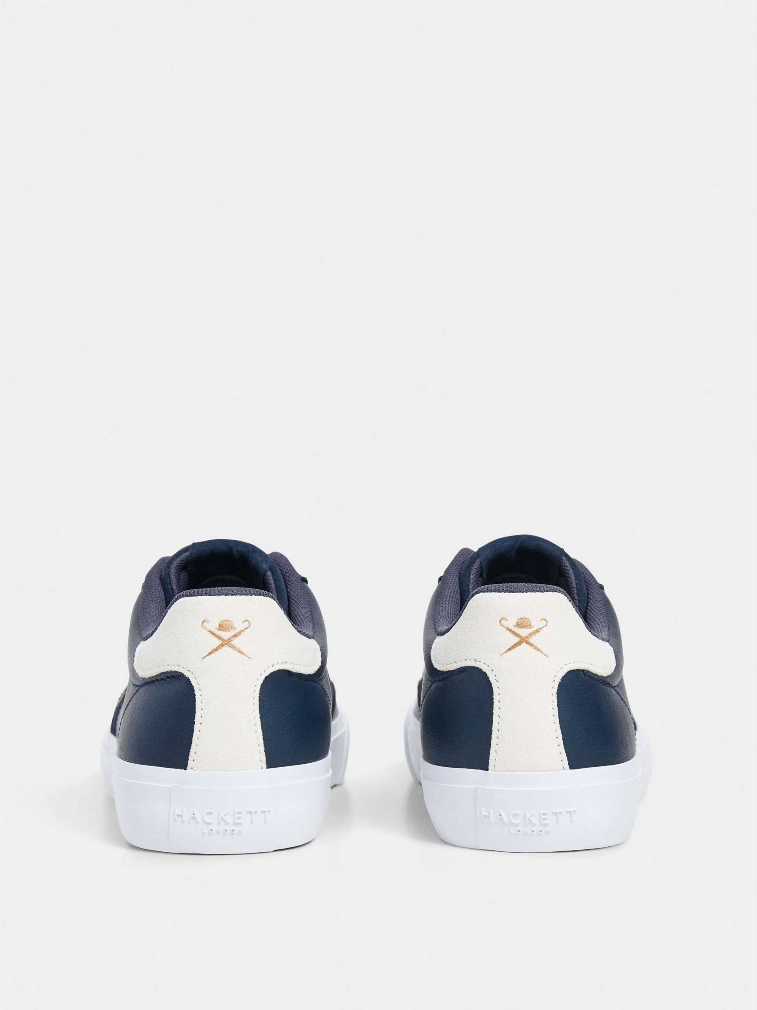 Dark Navy
