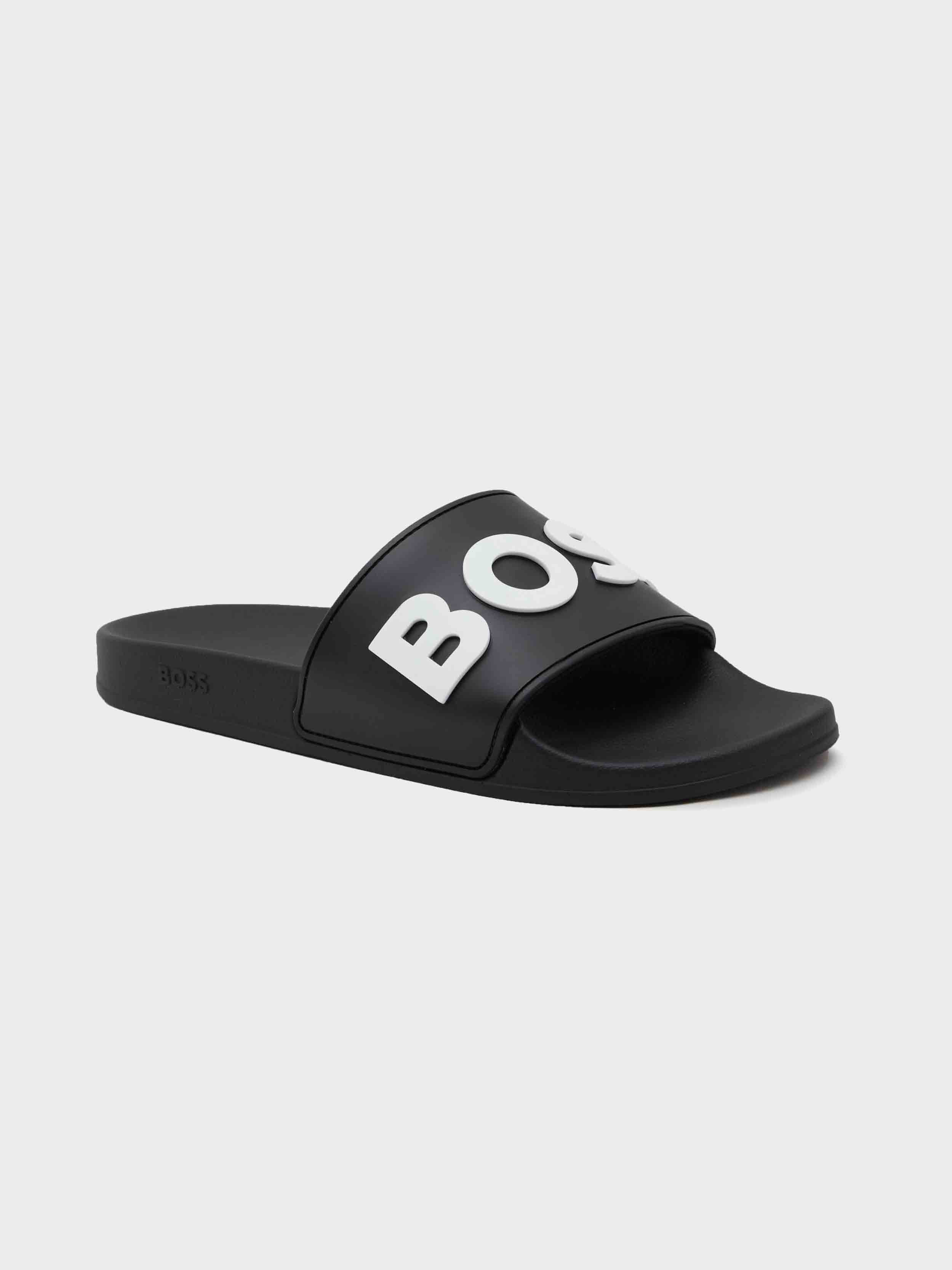Black 1
