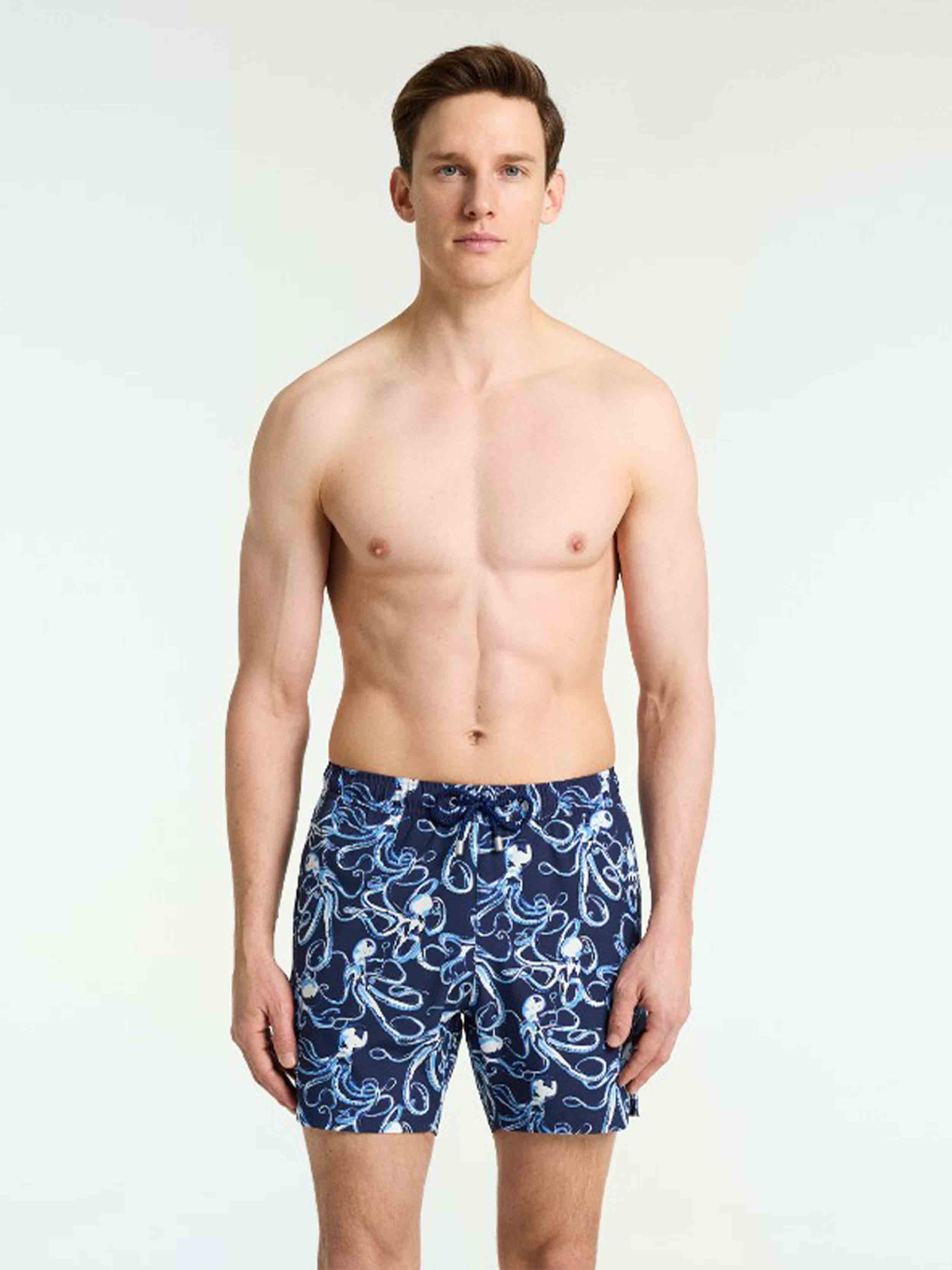 NAVY OCTO