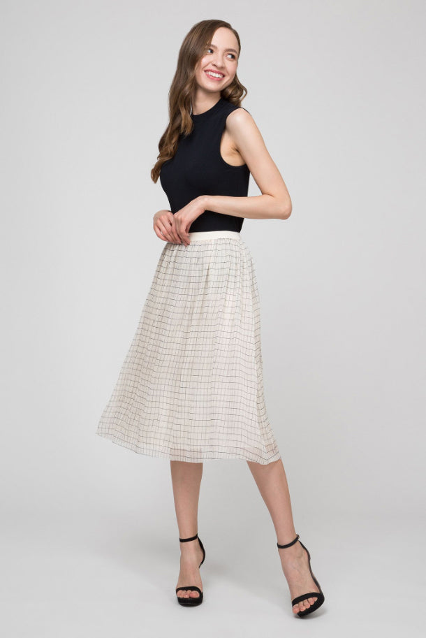 Checks Pattern