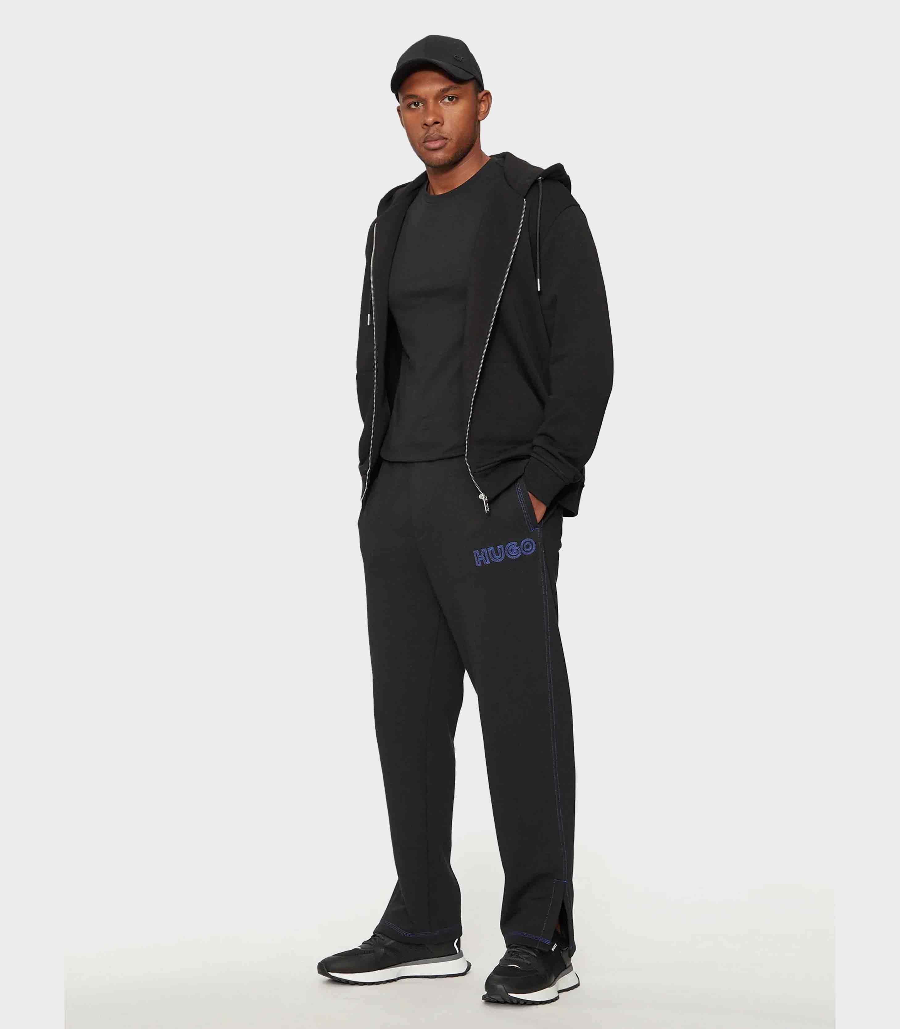 Black 1