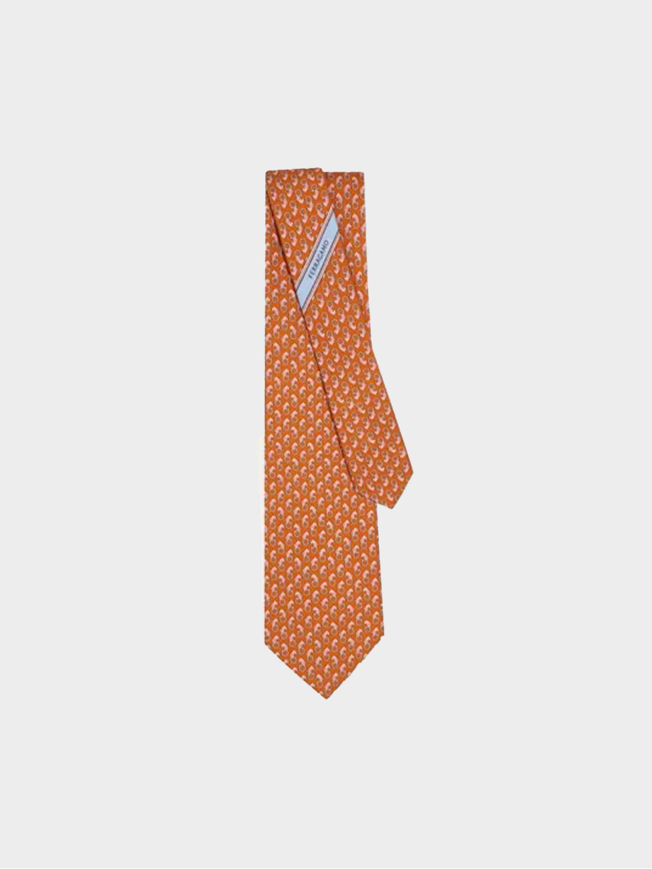 Dark Orange