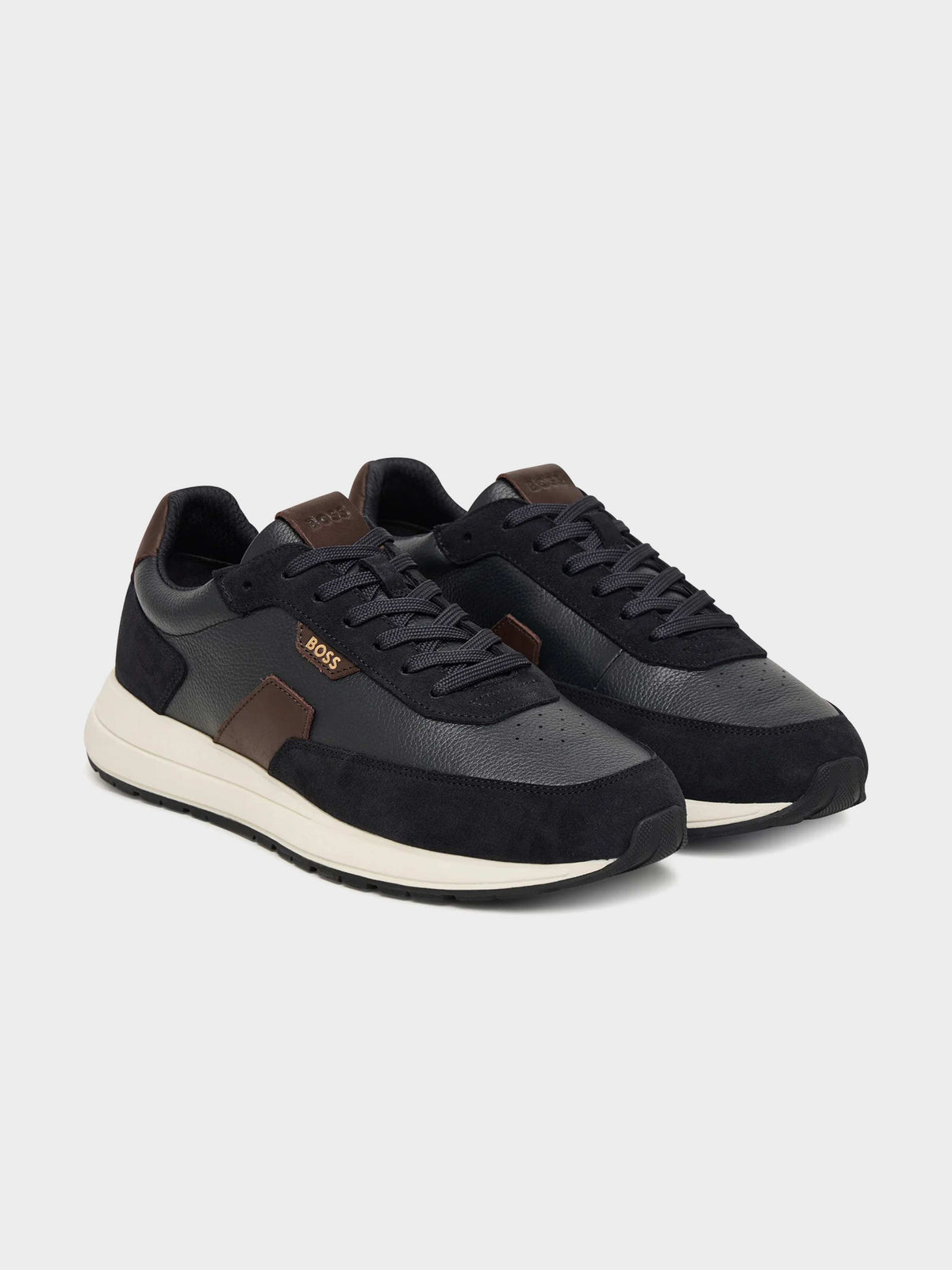 Dark Navy