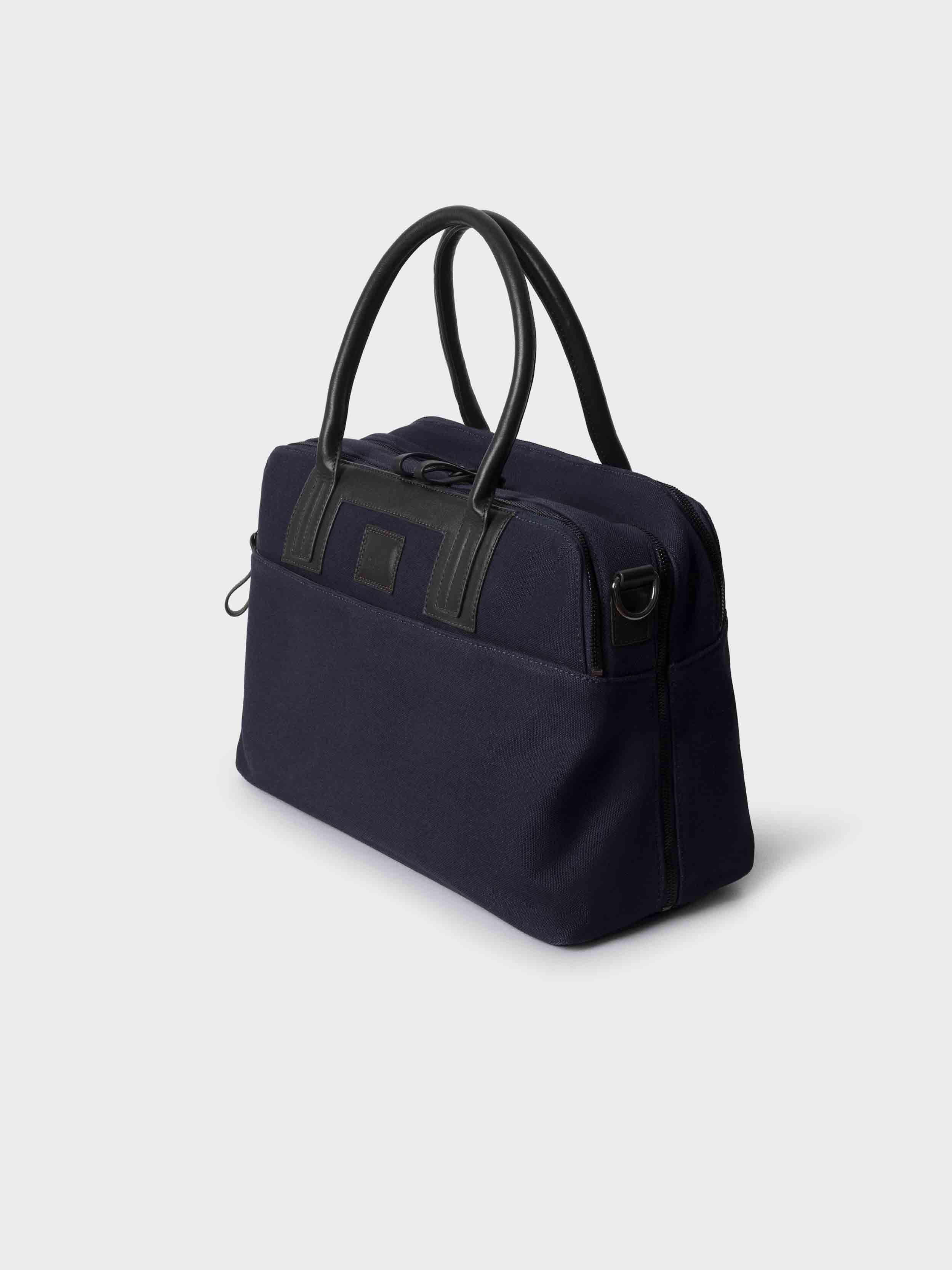 Dark Navy