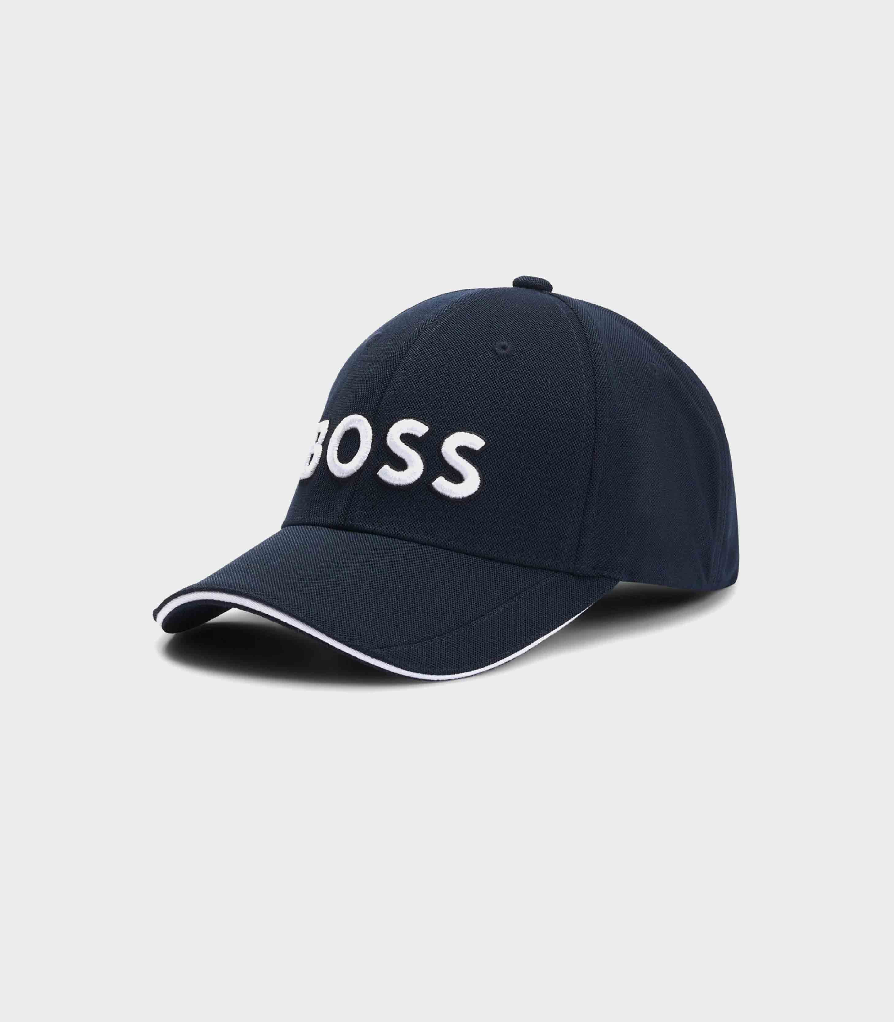 Dark Navy